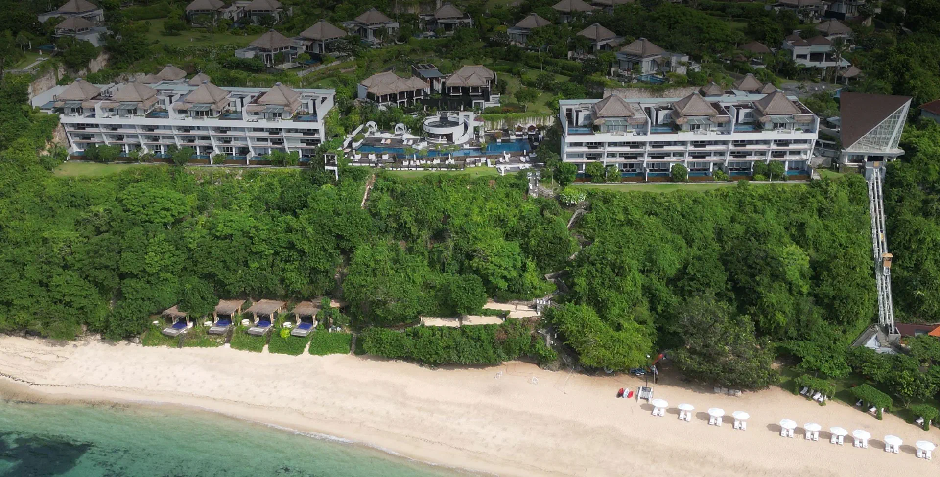 Samabe Bali Resort & Villas - zdjęcie 16