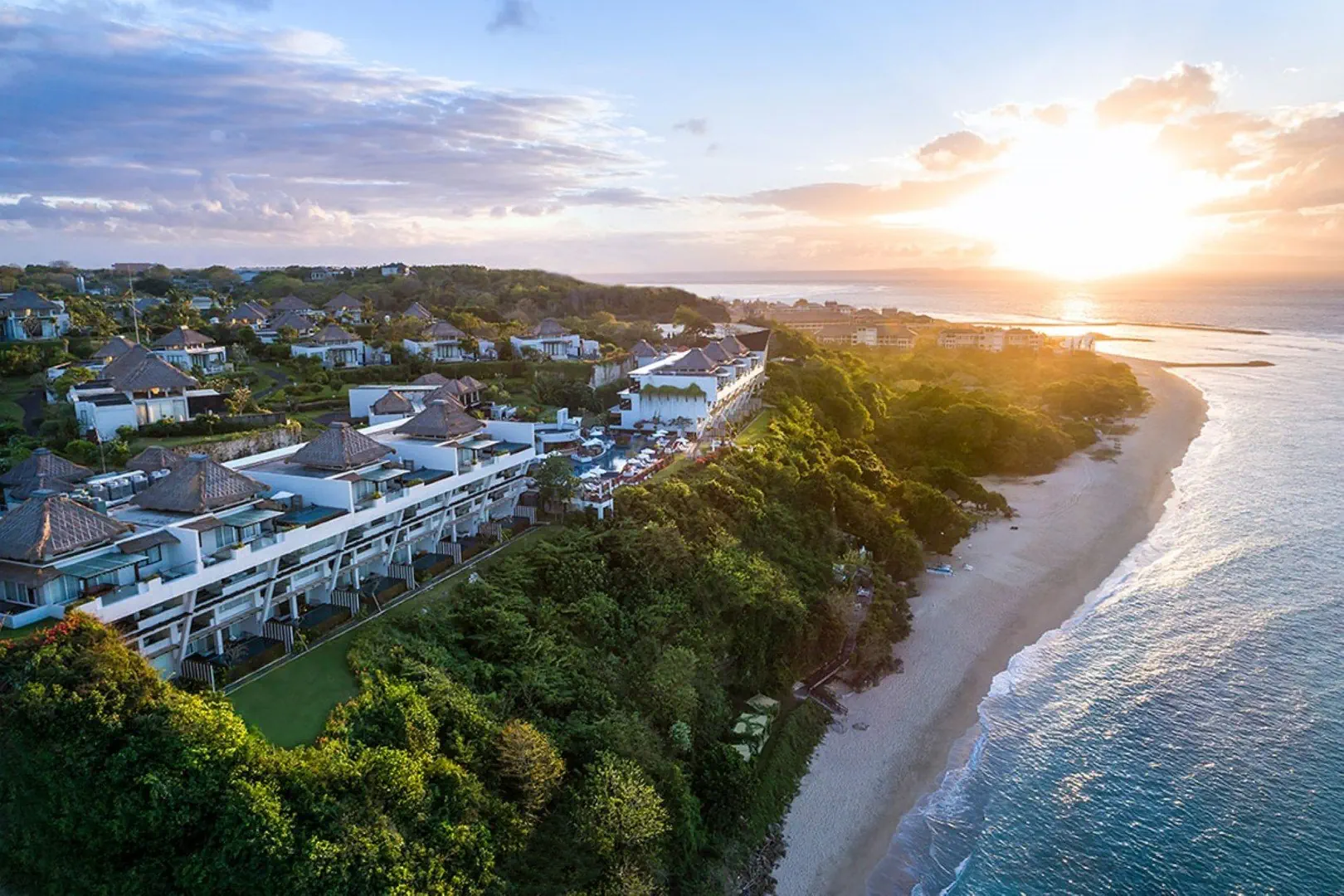 Samabe Bali Resort & Villas - zdjęcie 2