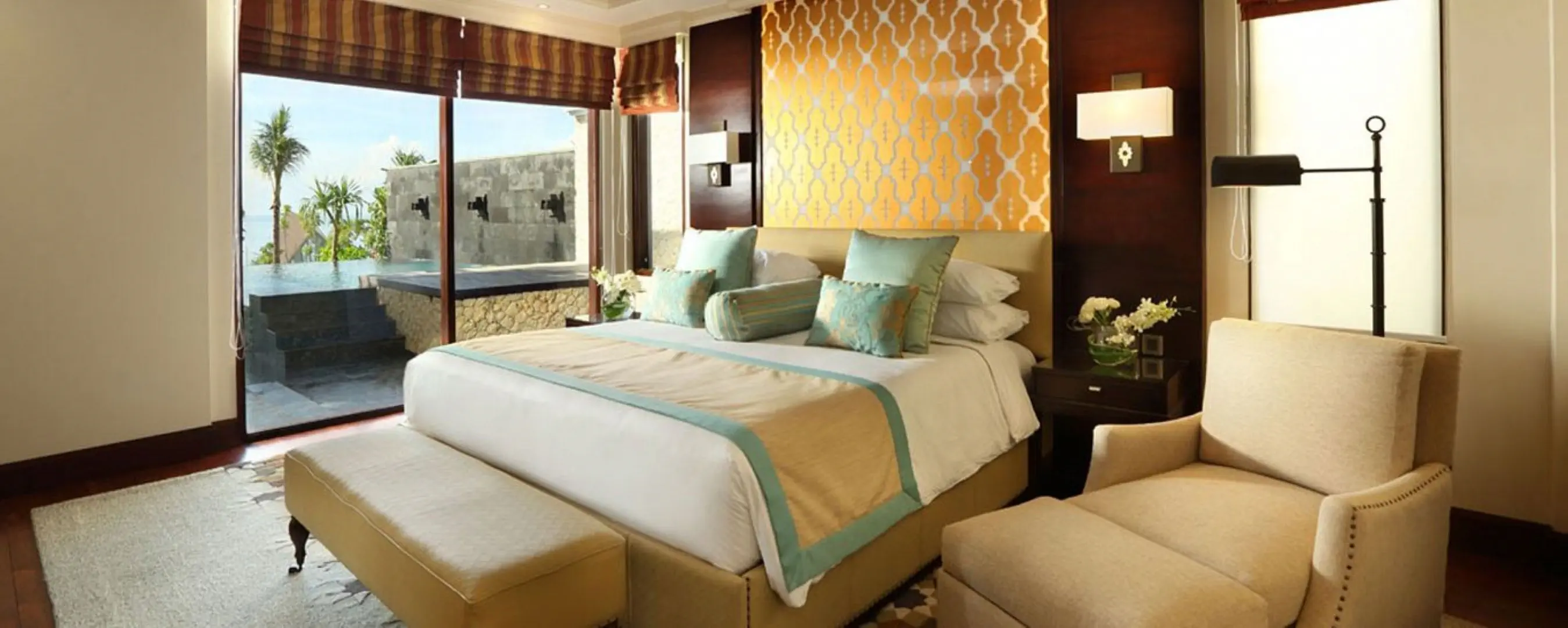 Samabe Bali Resort & Villas - zdjęcie 13