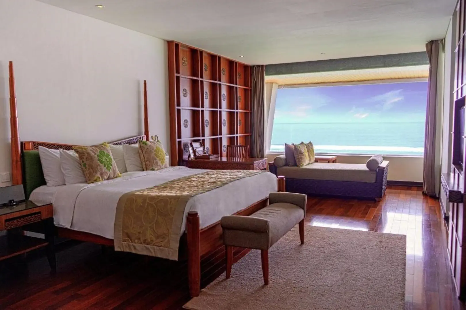 Samabe Bali Resort & Villas - zdjęcie 6
