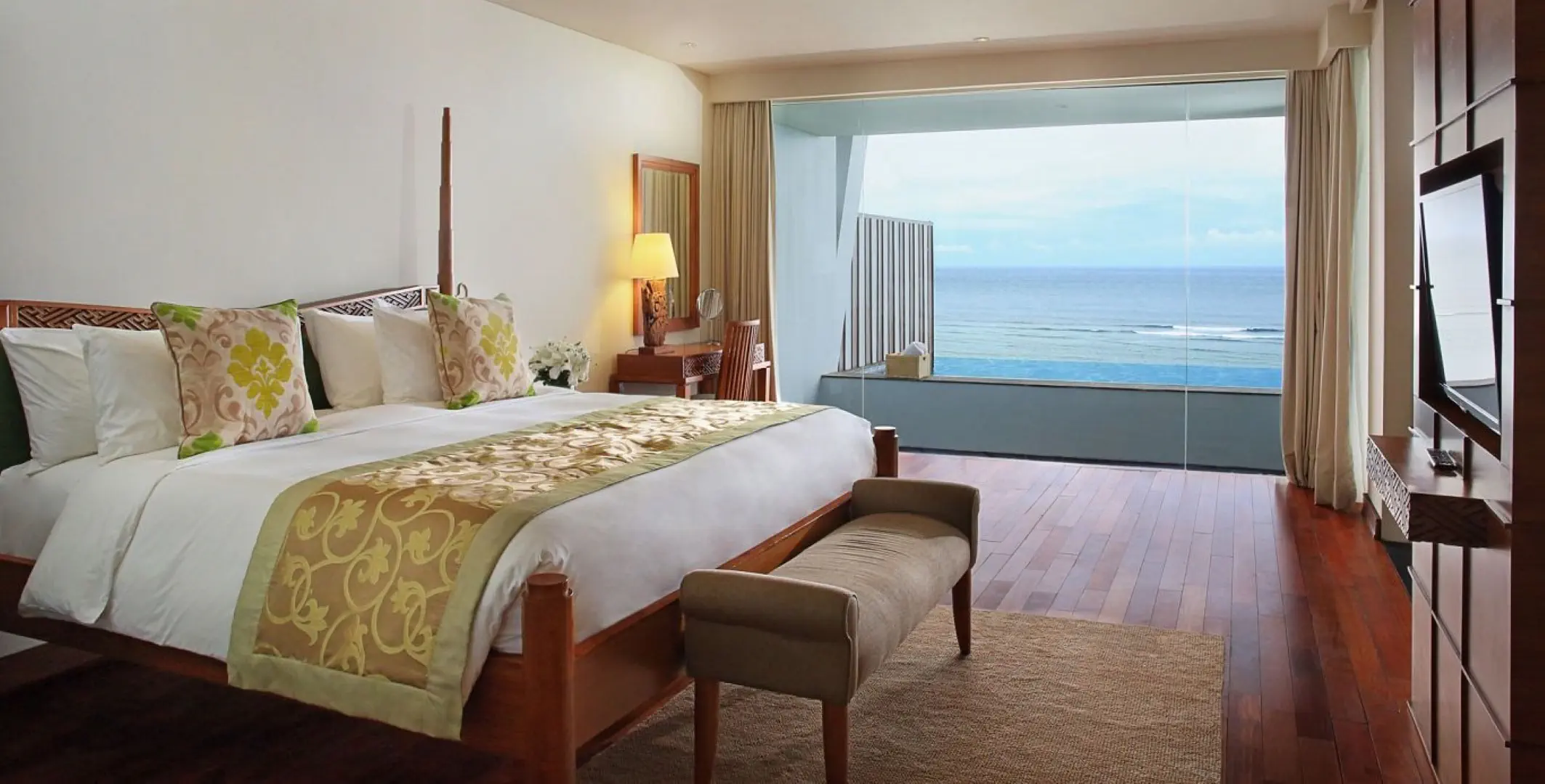 Samabe Bali Resort & Villas - zdjęcie 12