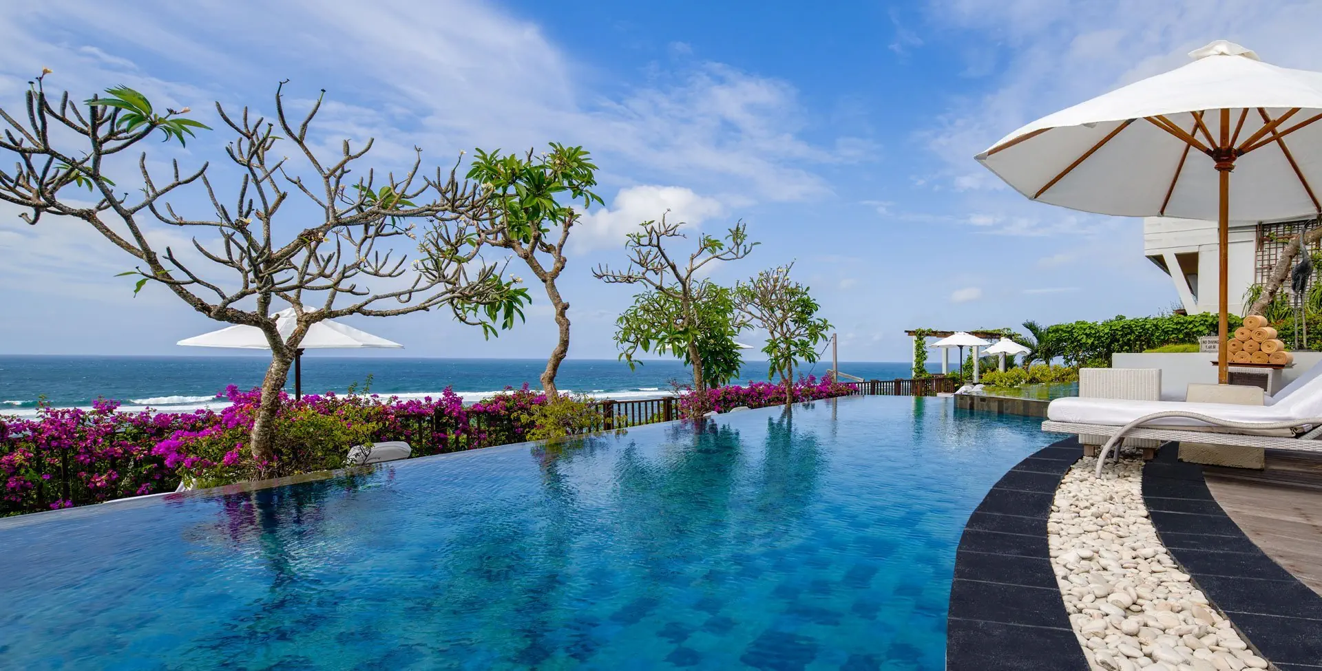 Samabe Bali Resort & Villas - zdjęcie 8