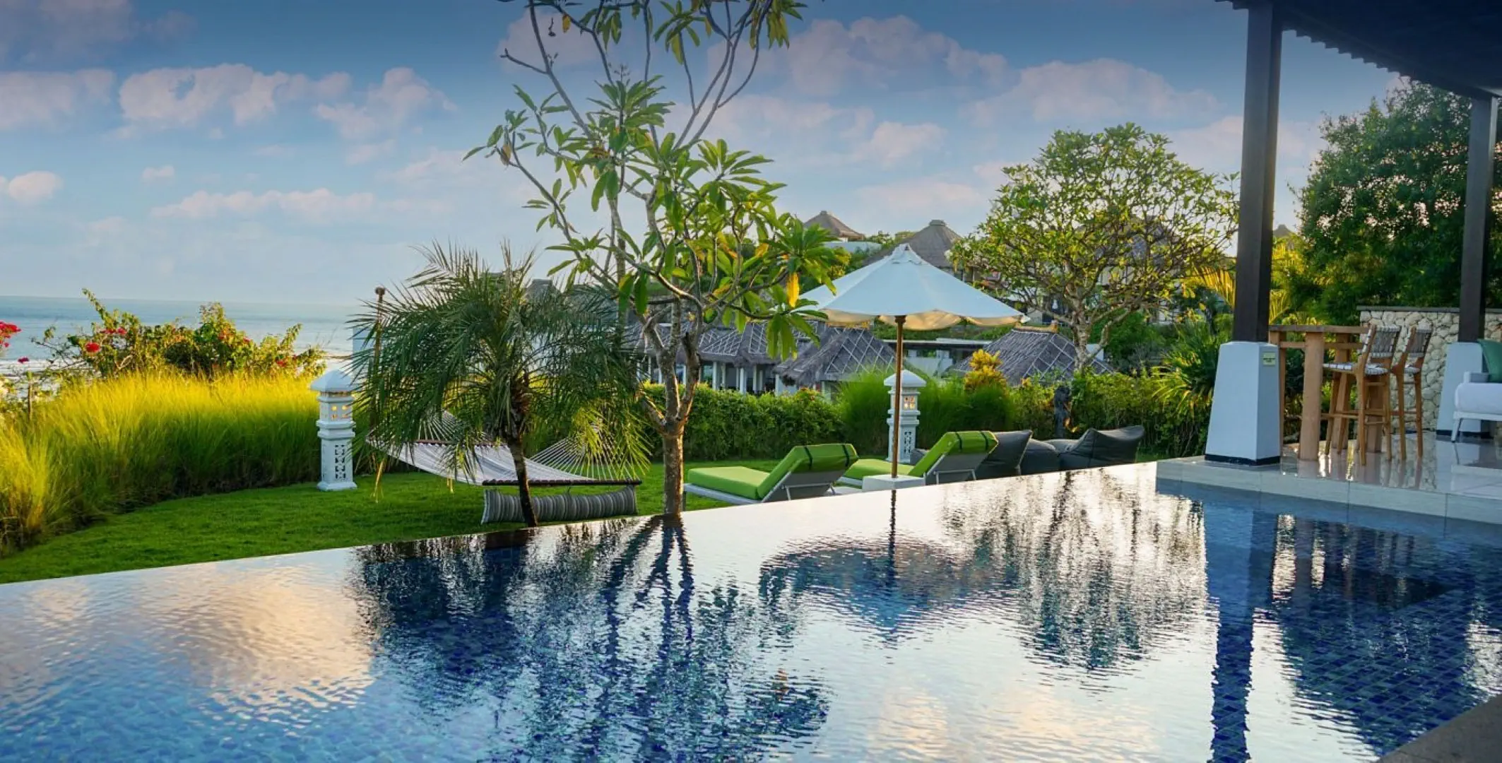 Samabe Bali Resort & Villas - zdjęcie 15