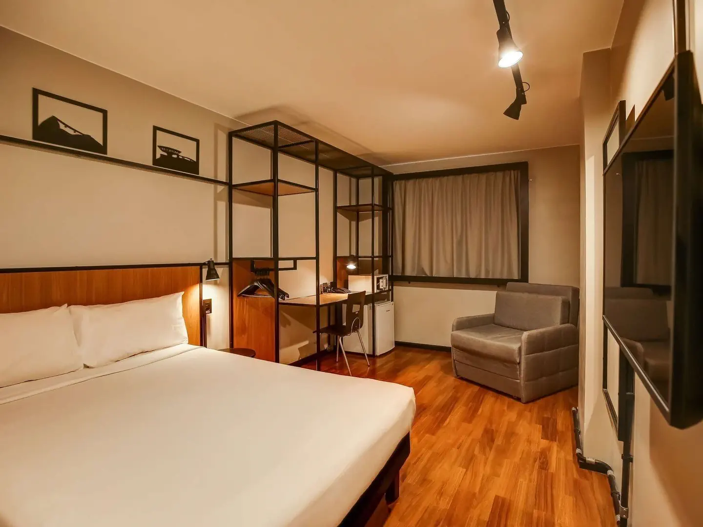 Ibis Copacabana Posto 2 - zdjęcie 6