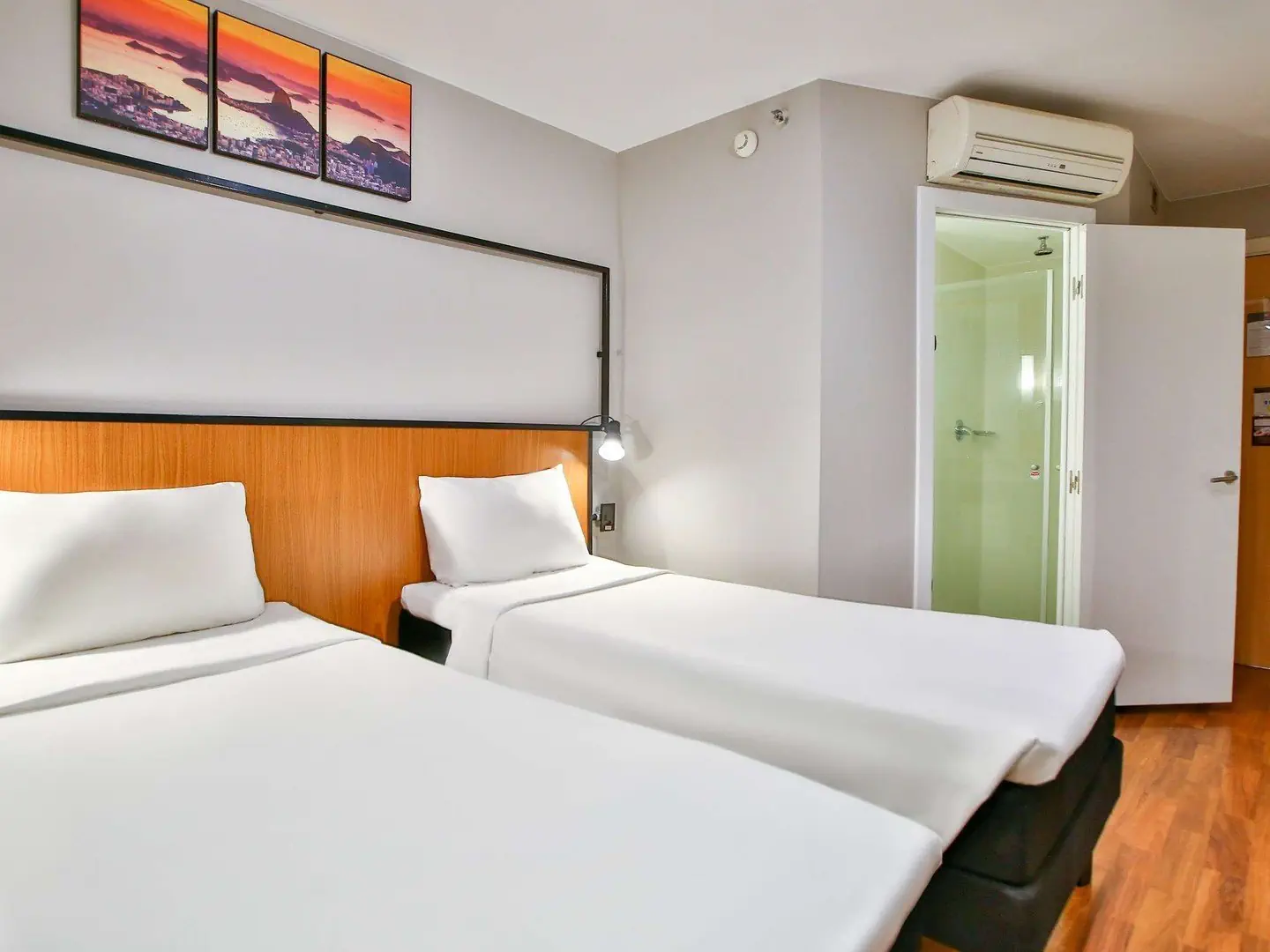 Ibis Copacabana Posto 2 - zdjęcie 8