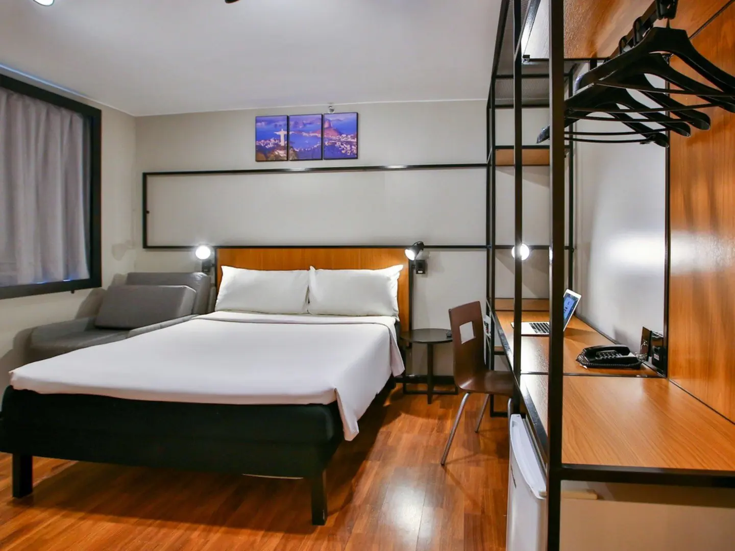 Ibis Copacabana Posto 2 - zdjęcie 7