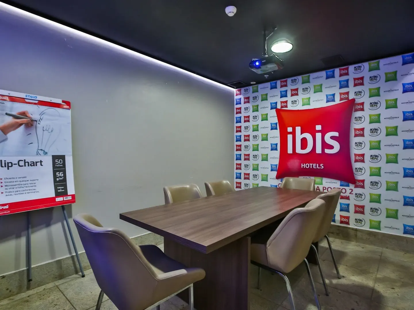 Ibis Copacabana Posto 2 - zdjęcie 5