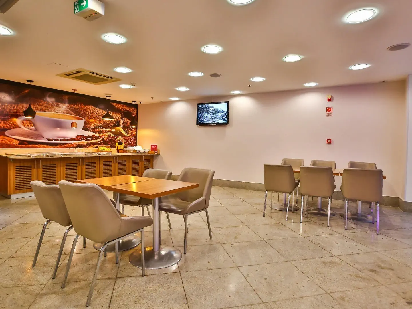 Ibis Copacabana Posto 2 - zdjęcie 3