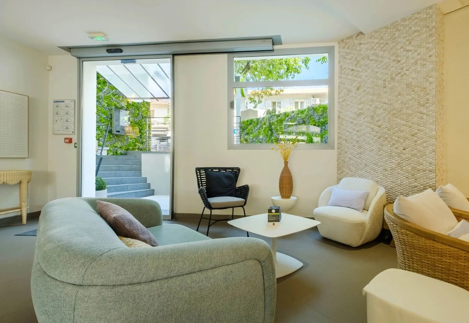 B&B Antibes Juan les Pins - zdjęcie 3
