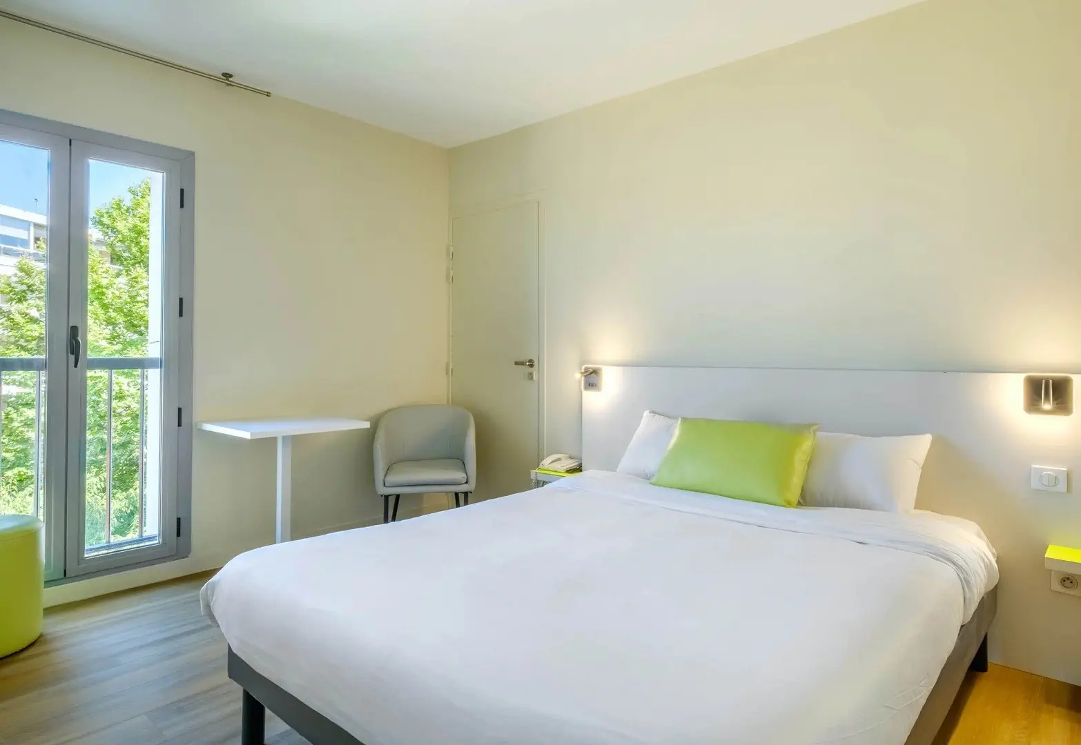 B&B Antibes Juan les Pins - zdjęcie 10