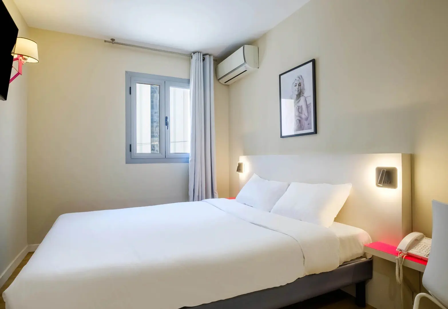 B&B Antibes Juan les Pins - zdjęcie 8