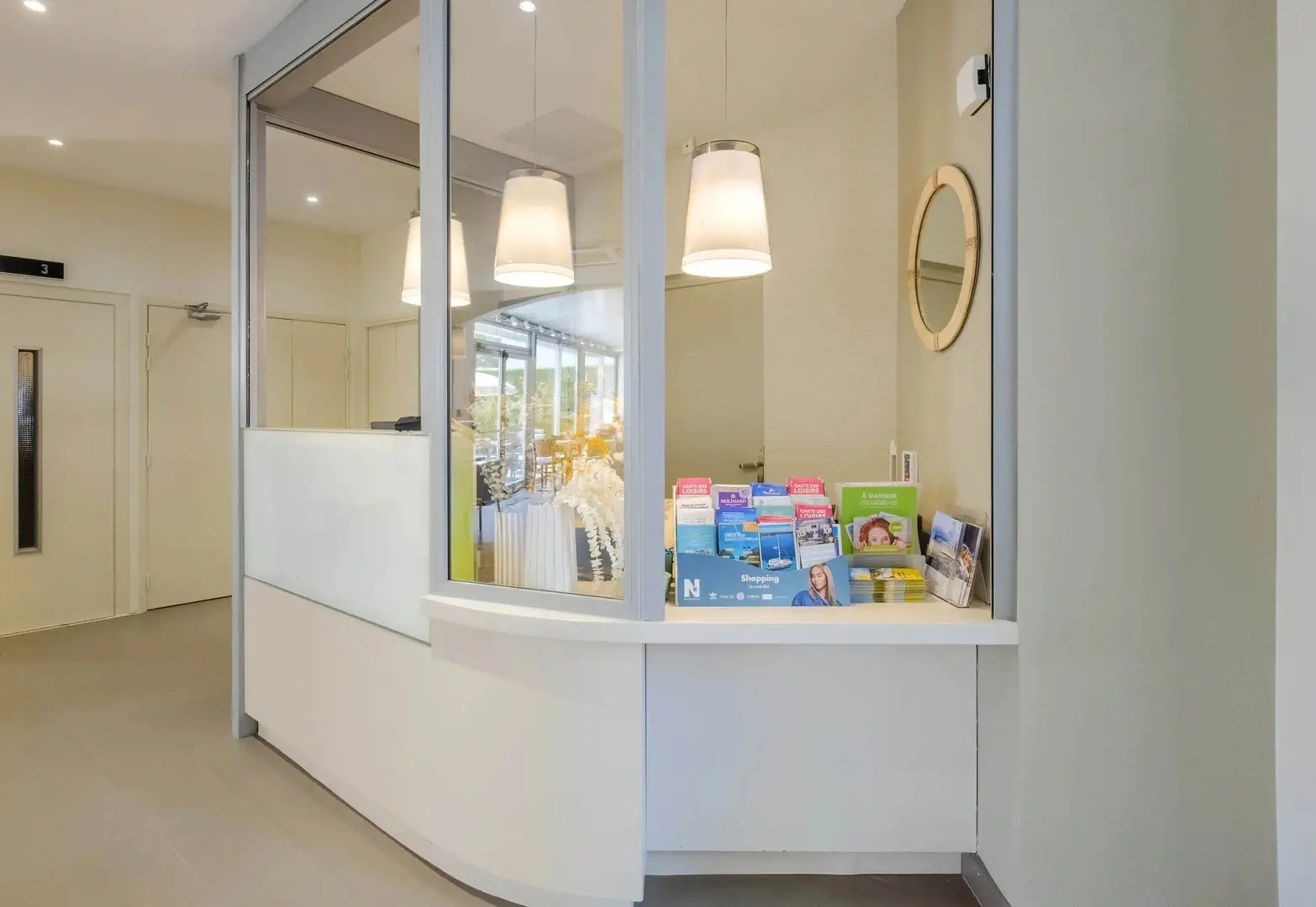 B&B Antibes Juan les Pins - zdjęcie 14