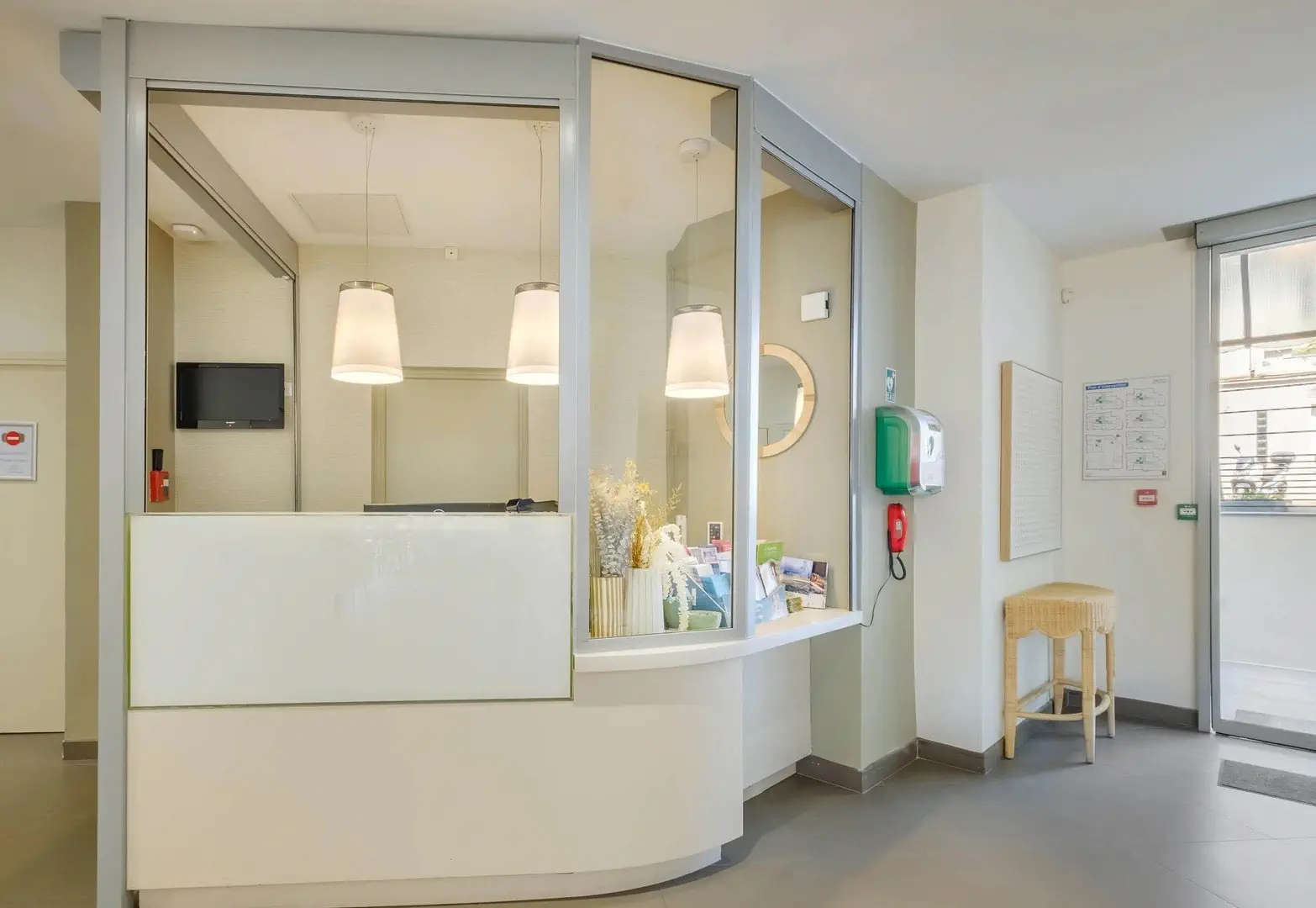 B&B Antibes Juan les Pins - zdjęcie 5