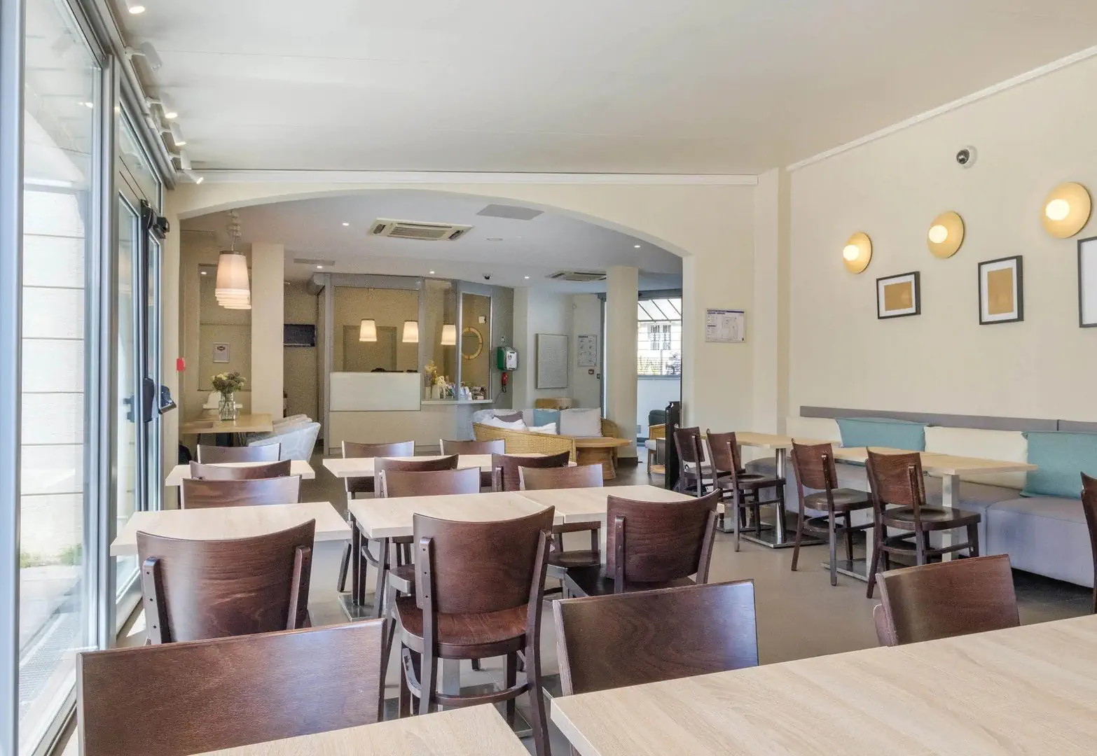 B&B Antibes Juan les Pins - zdjęcie 12