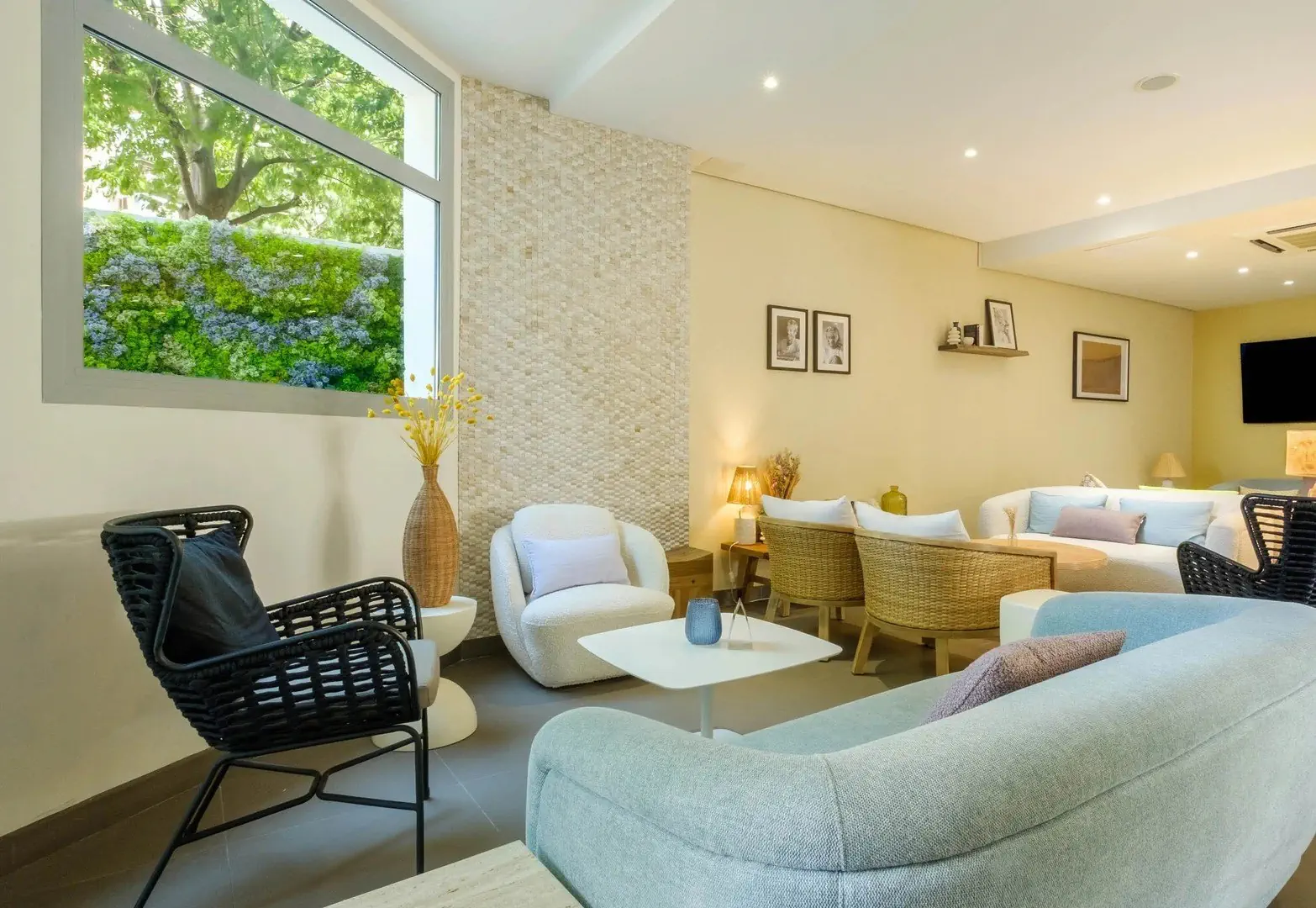 B&B Antibes Juan les Pins - zdjęcie 4