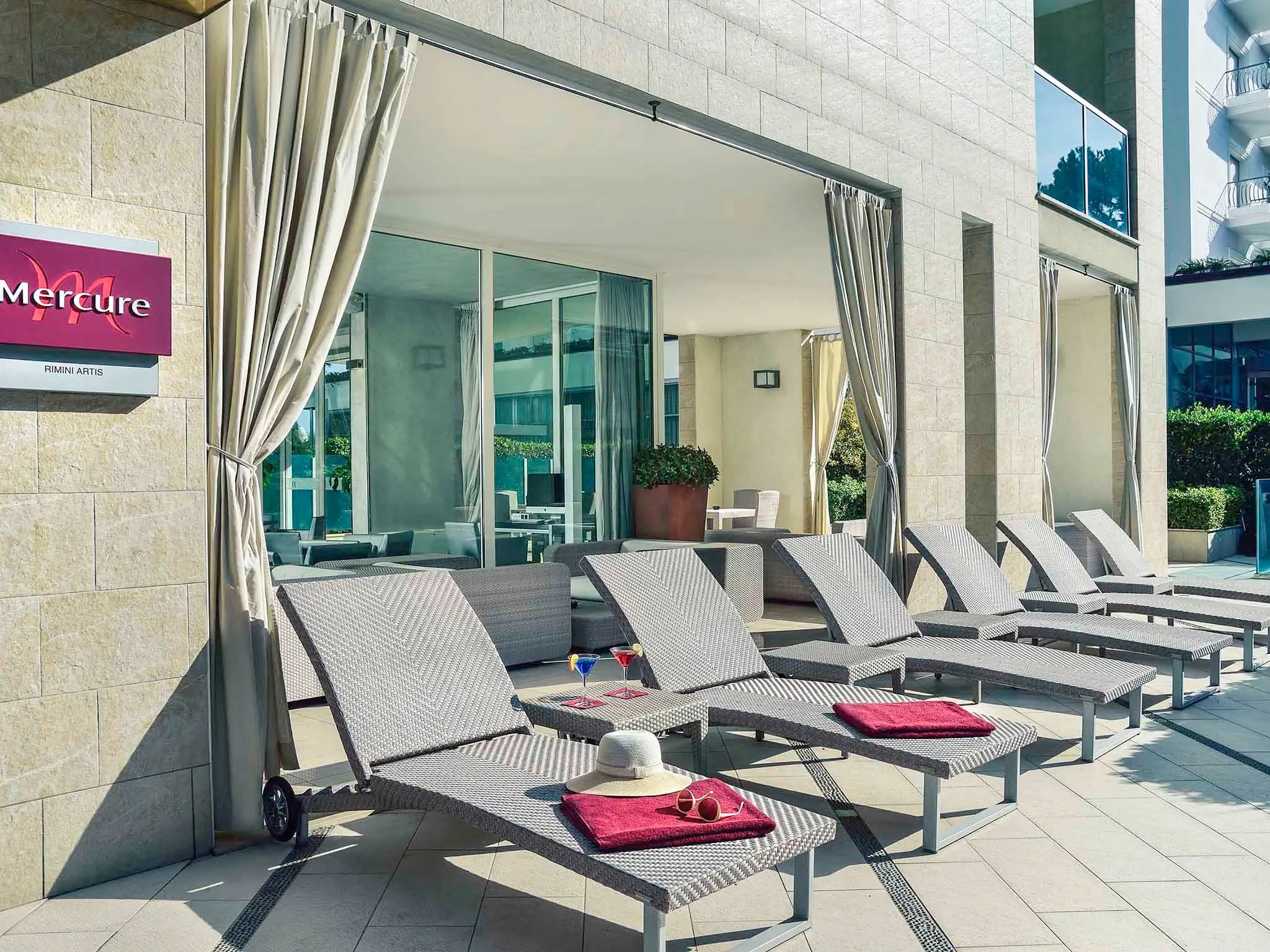 Mercure Rimini Artis - zdjęcie 11