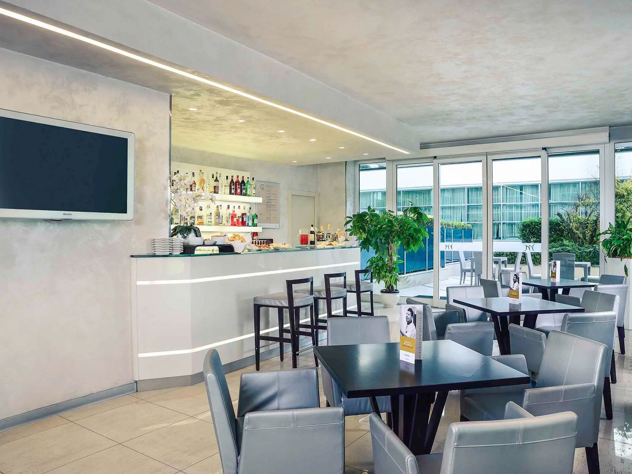 Mercure Rimini Artis - zdjęcie 10