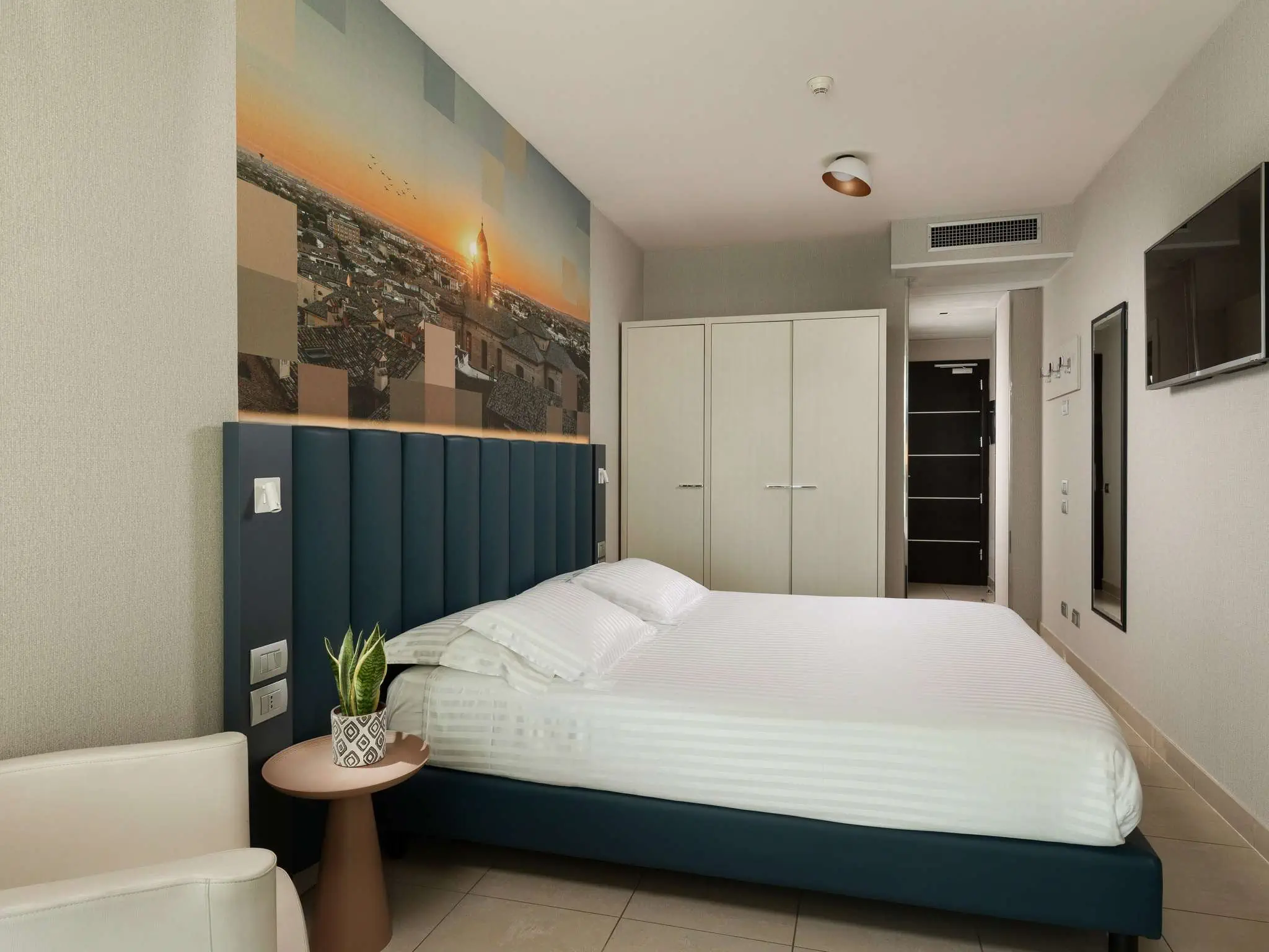 Mercure Rimini Artis - zdjęcie 5
