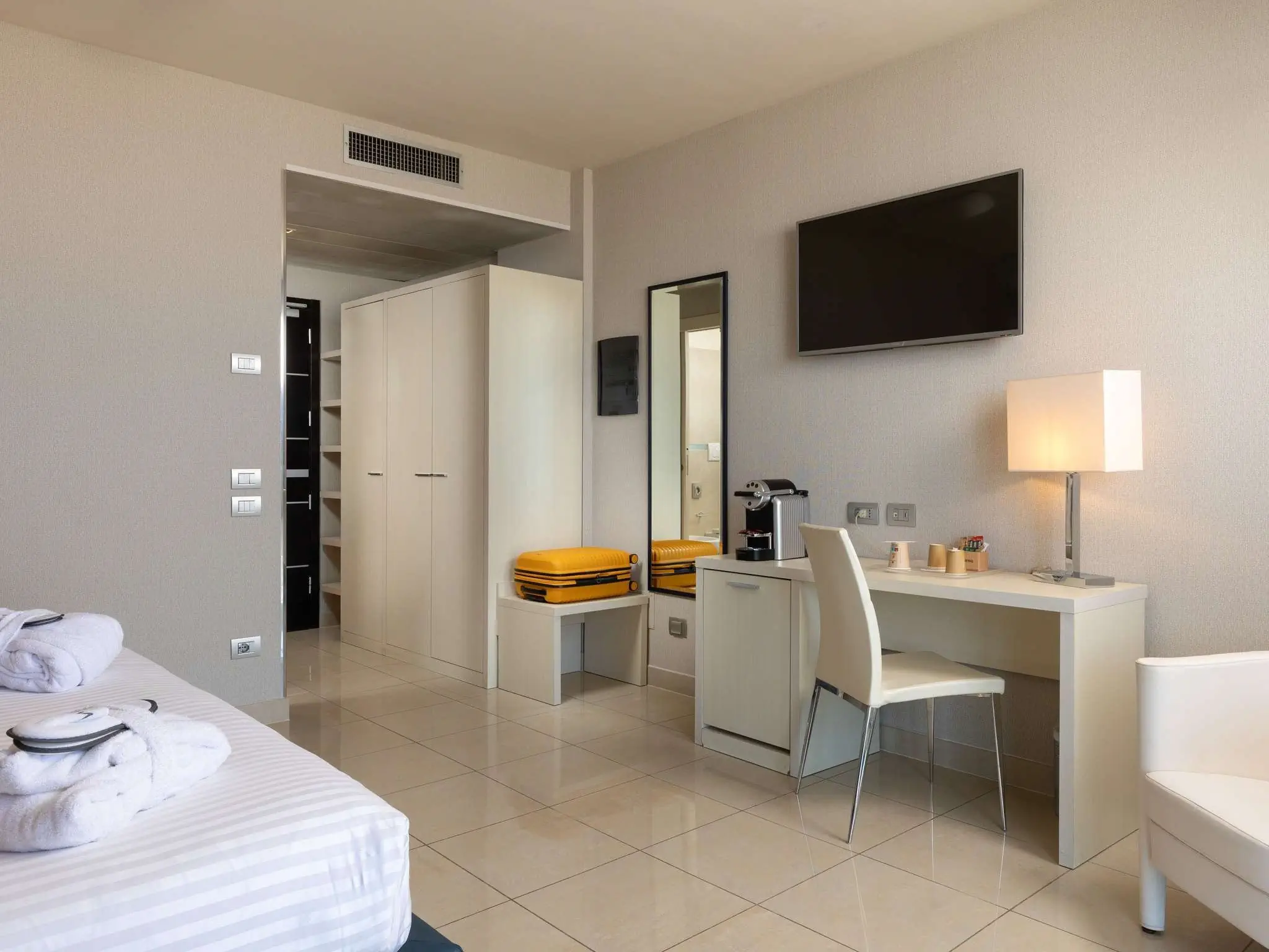 Mercure Rimini Artis - zdjęcie 7
