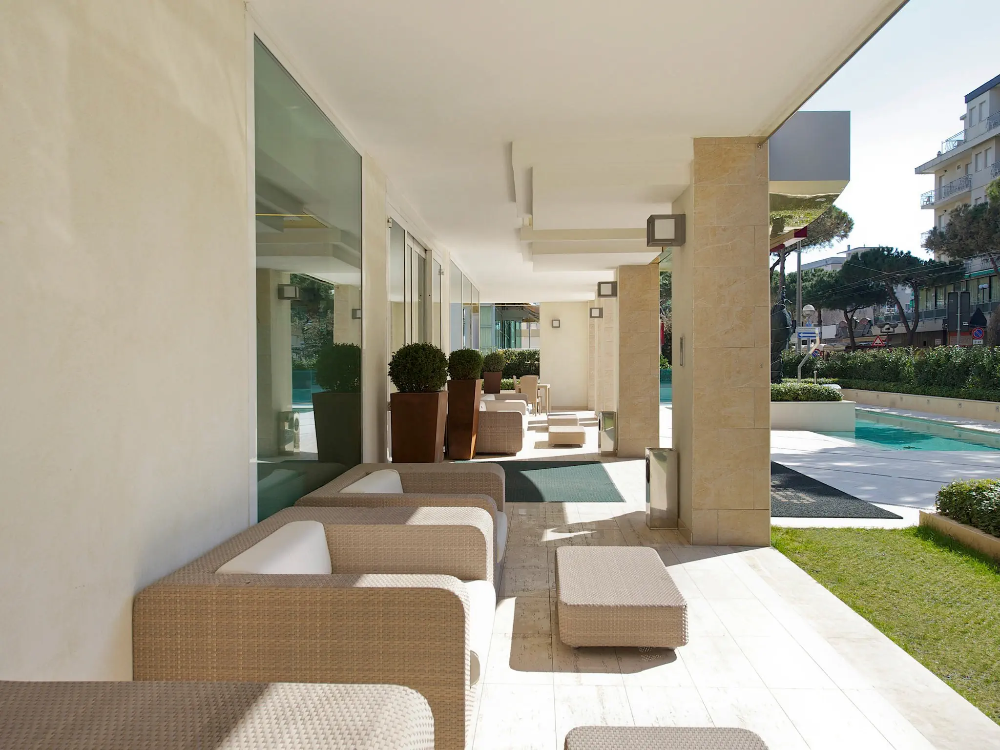 Mercure Rimini Artis - zdjęcie 12