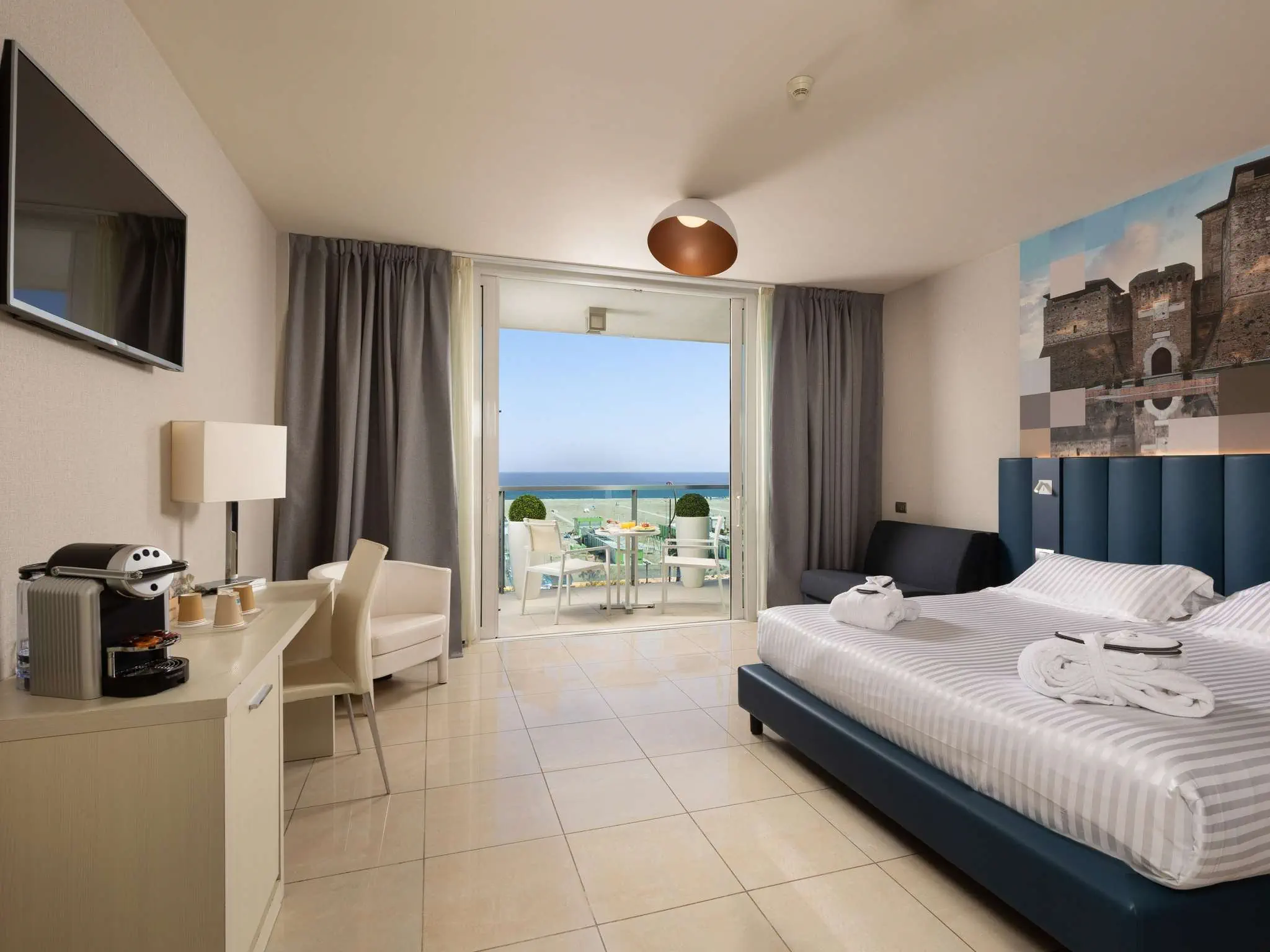 Mercure Rimini Artis - zdjęcie 6