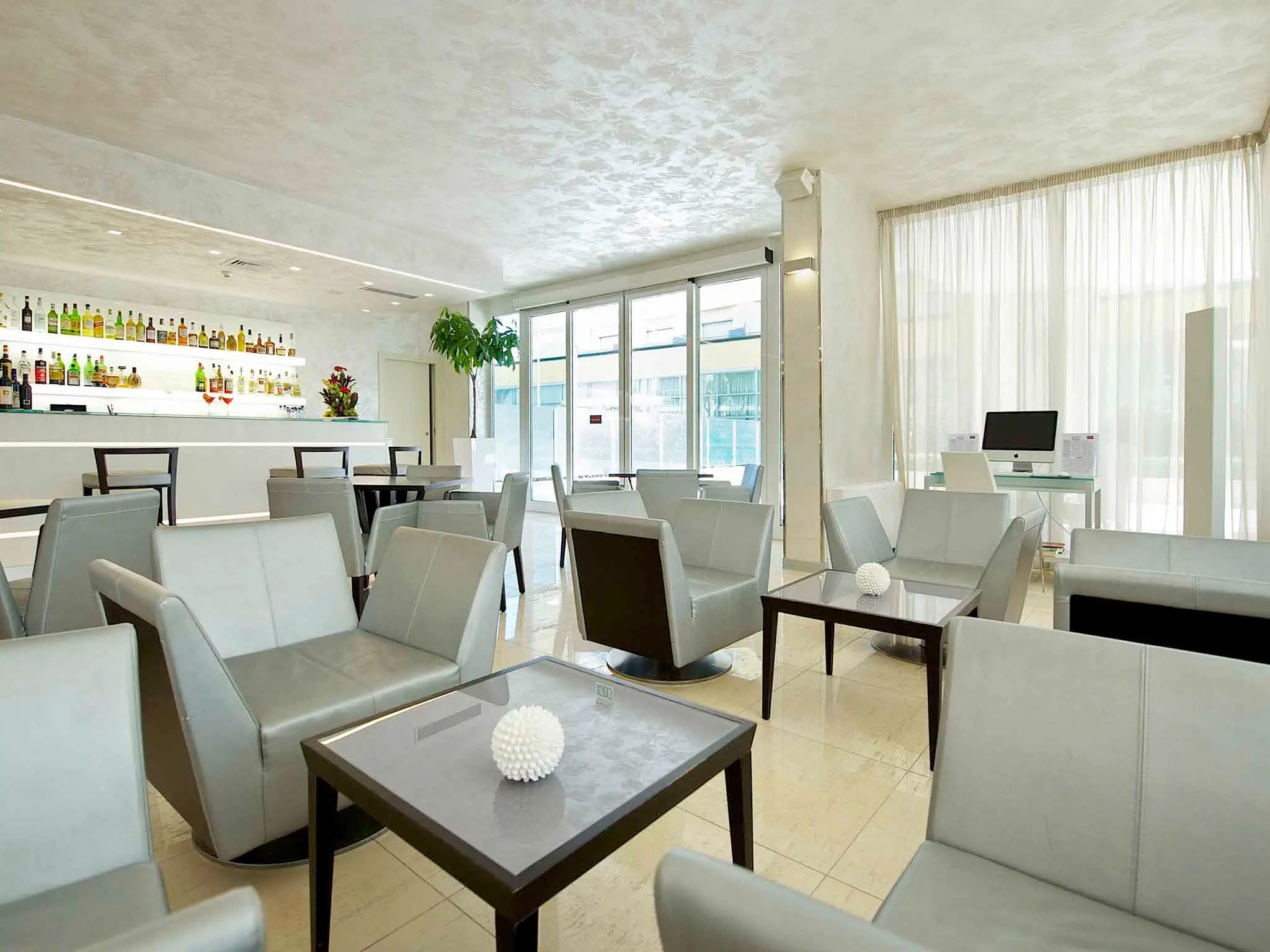 Mercure Rimini Artis - zdjęcie 3