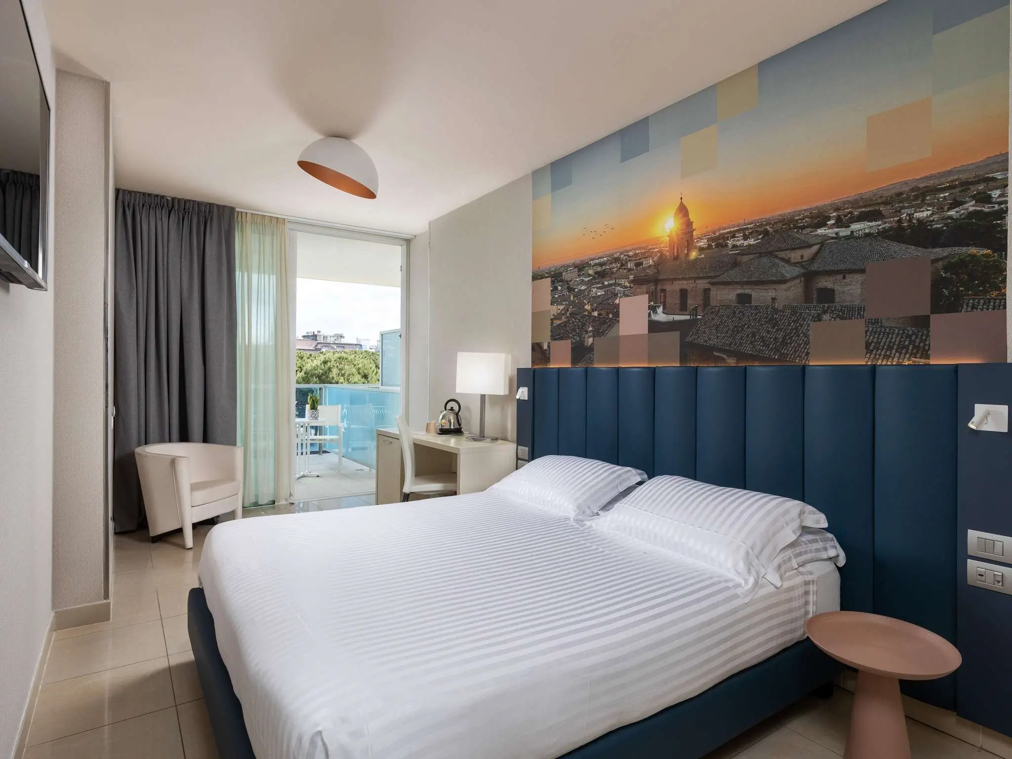 Mercure Rimini Artis - zdjęcie 4