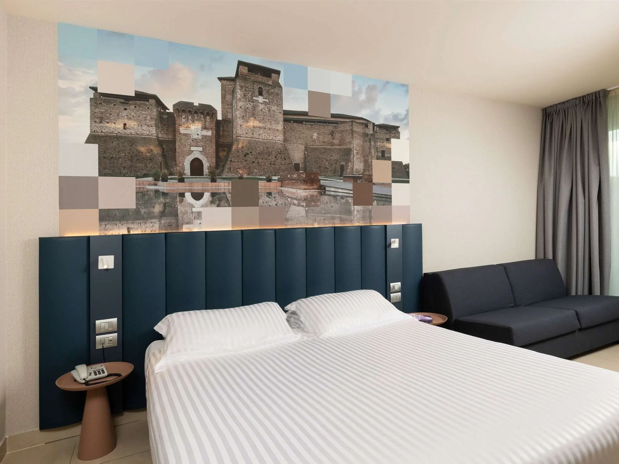 Mercure Rimini Artis - zdjęcie 8