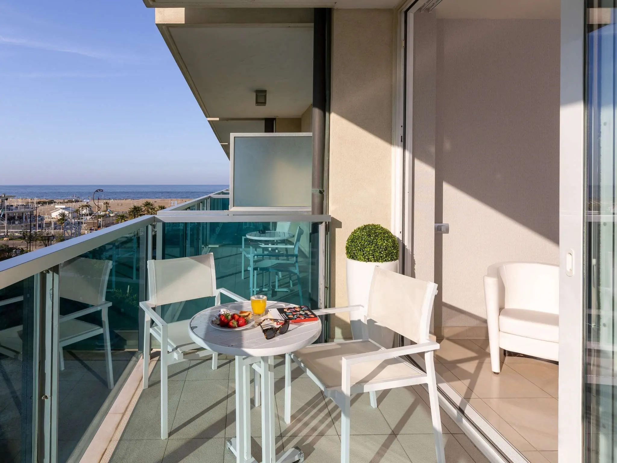 Mercure Rimini Artis - zdjęcie 9