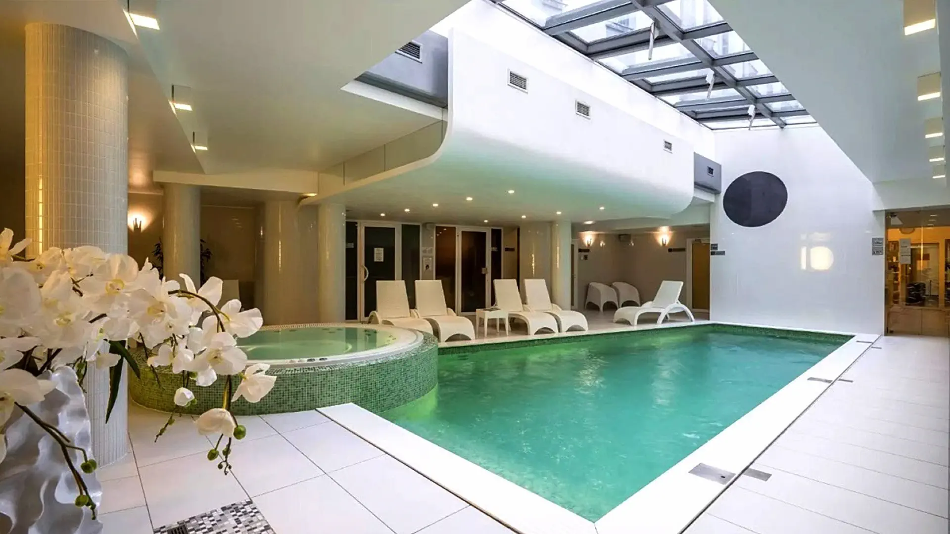 Wellton Centrum & Spa - zdjęcie 11