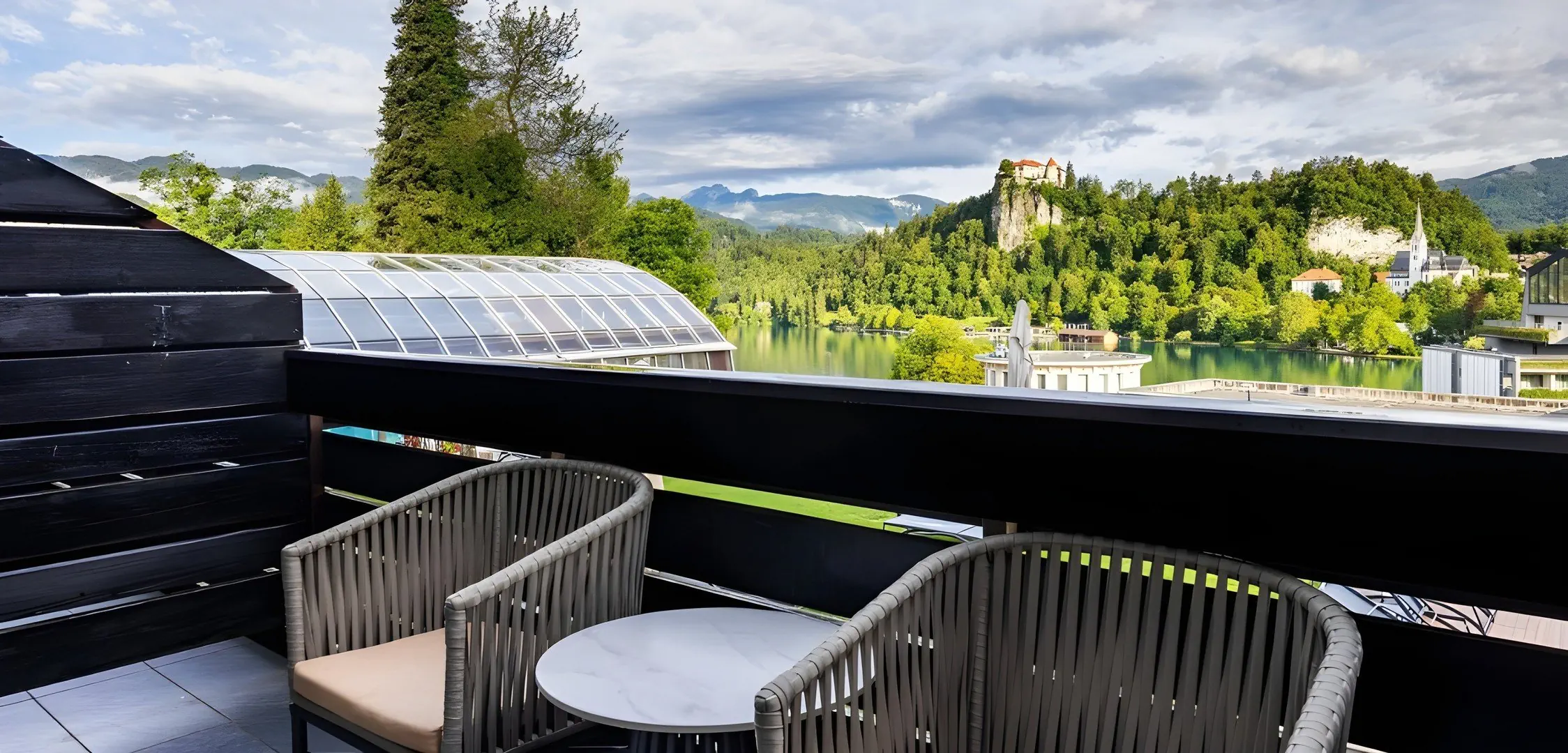 Kompas (Bled) - zdjęcie 15