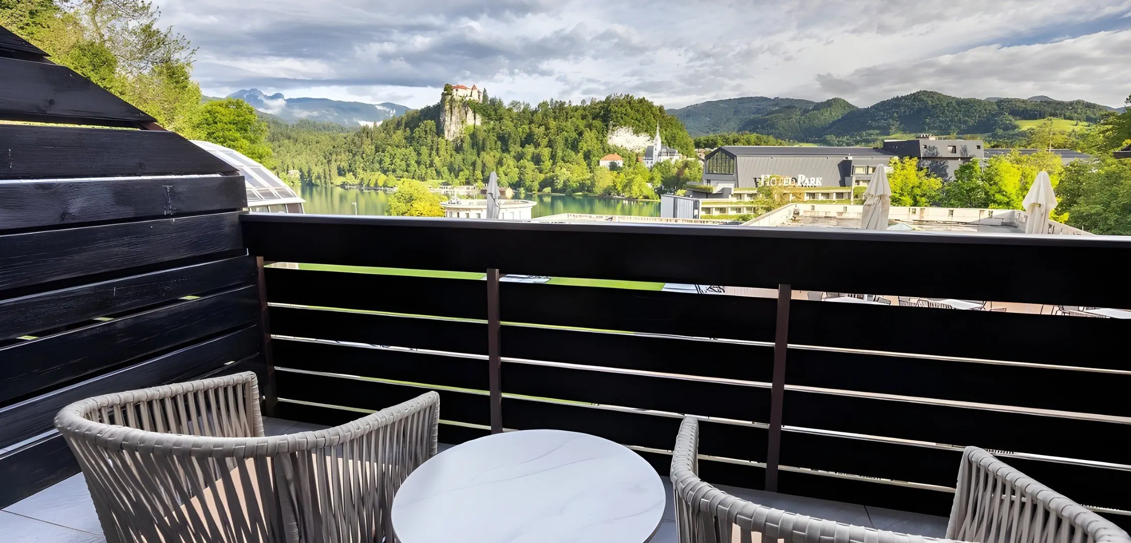 Kompas (Bled) - zdjęcie 10