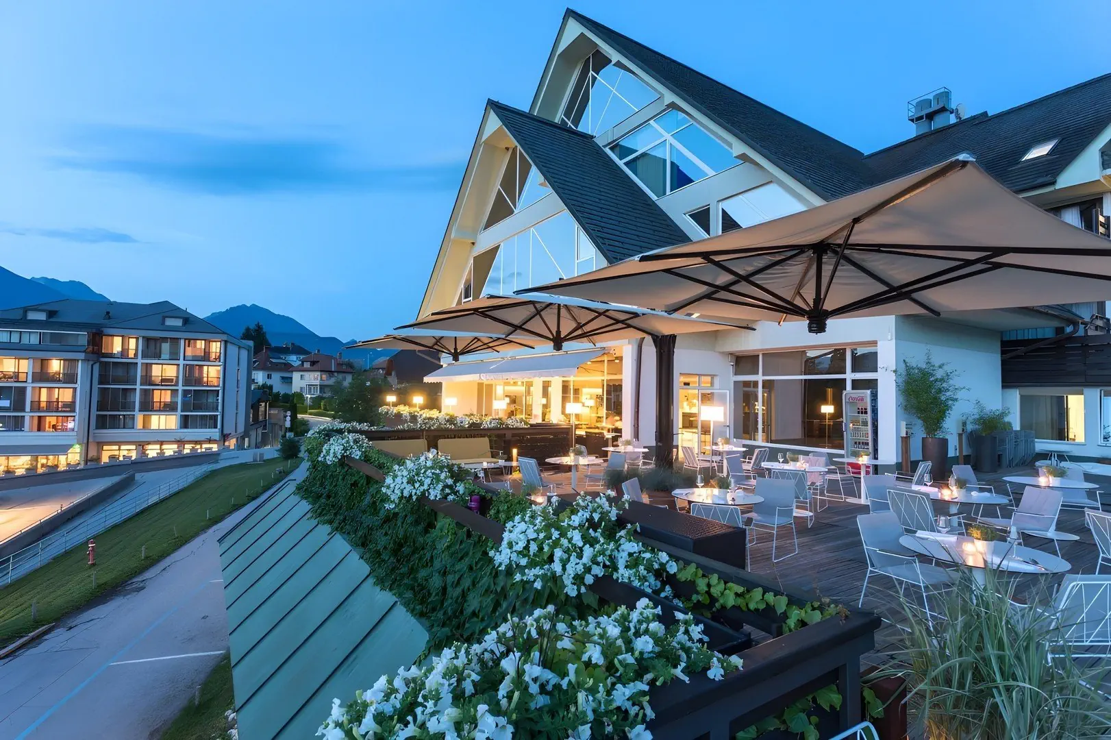 Kompas (Bled) - zdjęcie 18