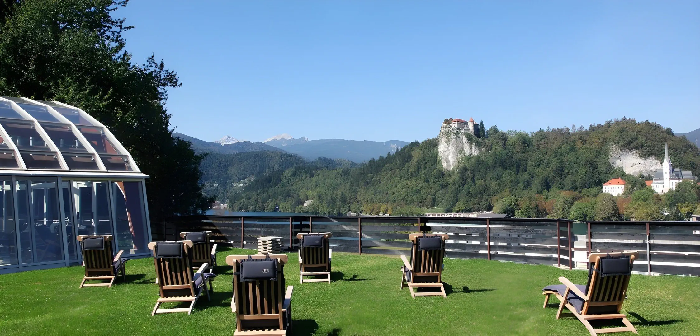 Kompas (Bled) - zdjęcie 19