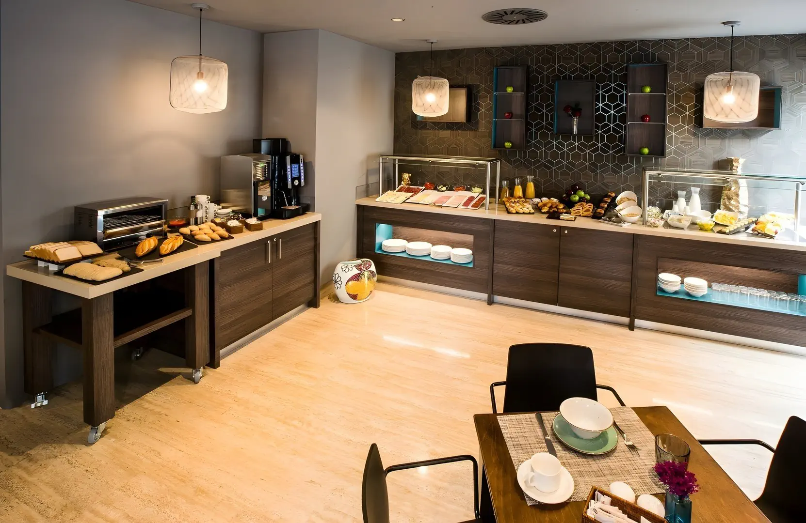 Leonardo Boutique (ex. NH Arguelles)