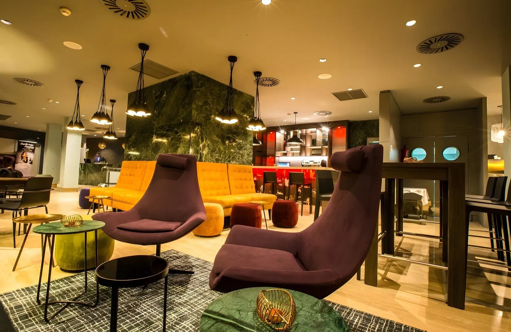 Leonardo Boutique (ex. NH Arguelles)