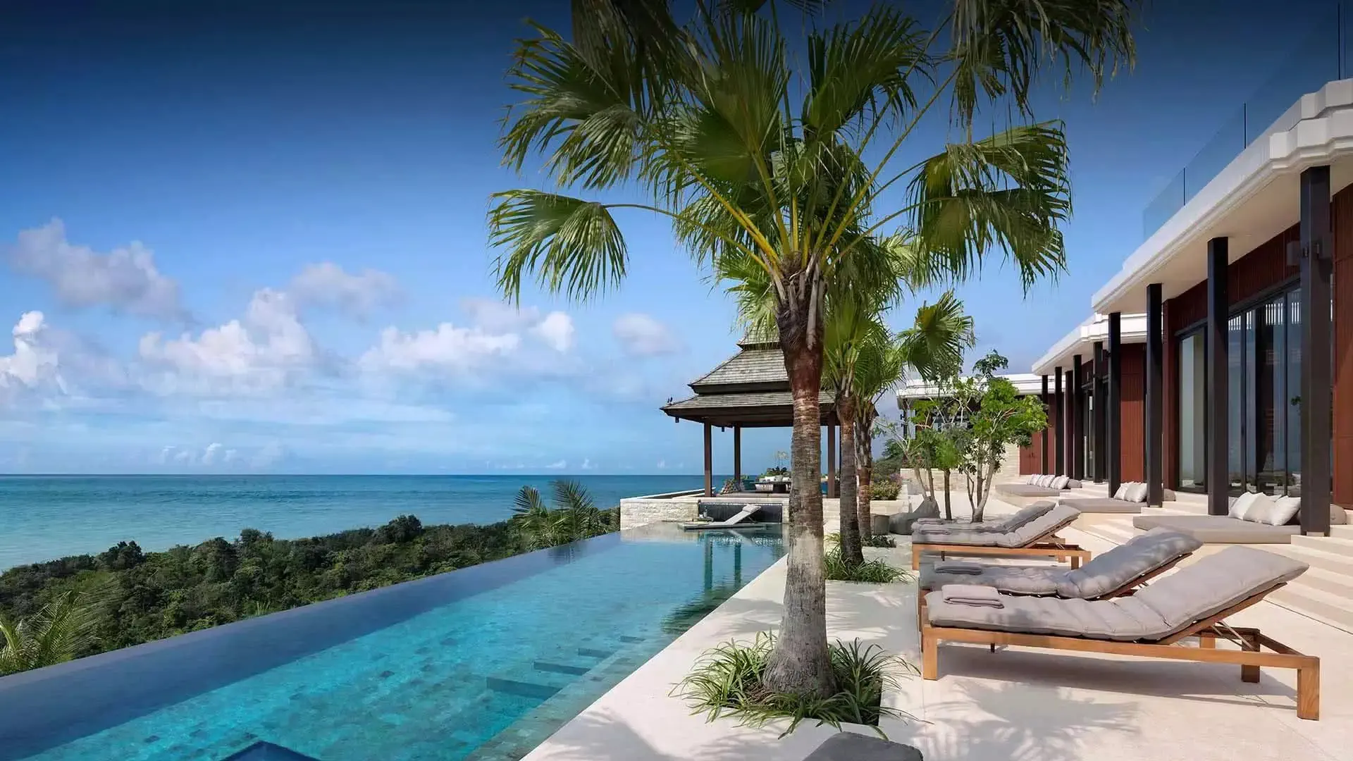 Anantara Layan Phuket Resort - zdjęcie 2