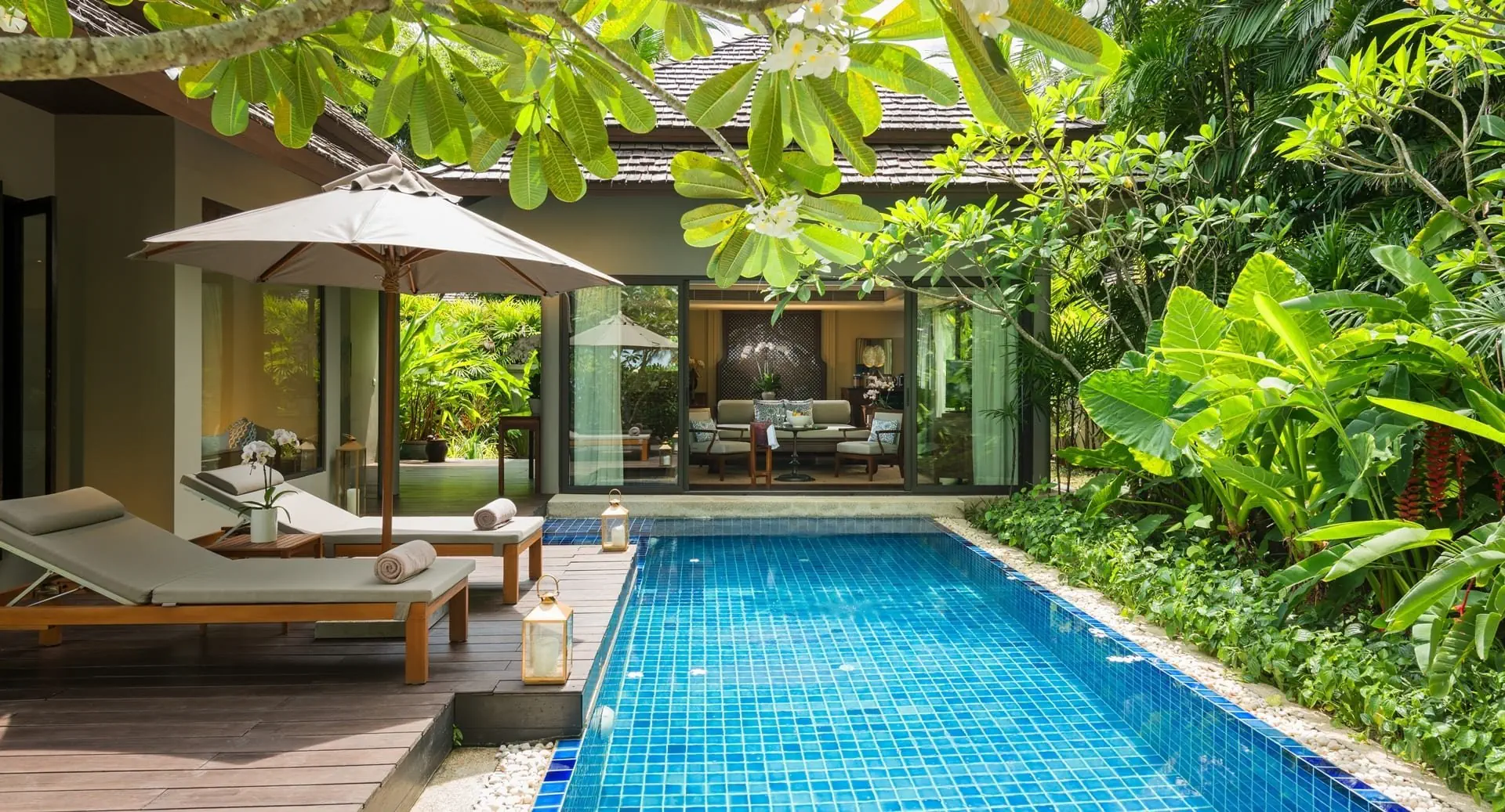 Anantara Layan Phuket Resort - zdjęcie 8