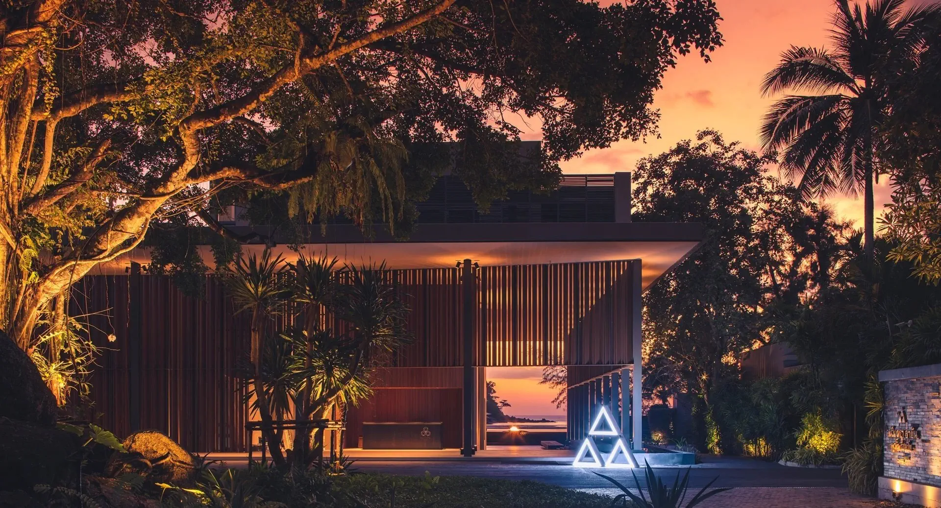 Anantara Layan Phuket Resort - zdjęcie 15