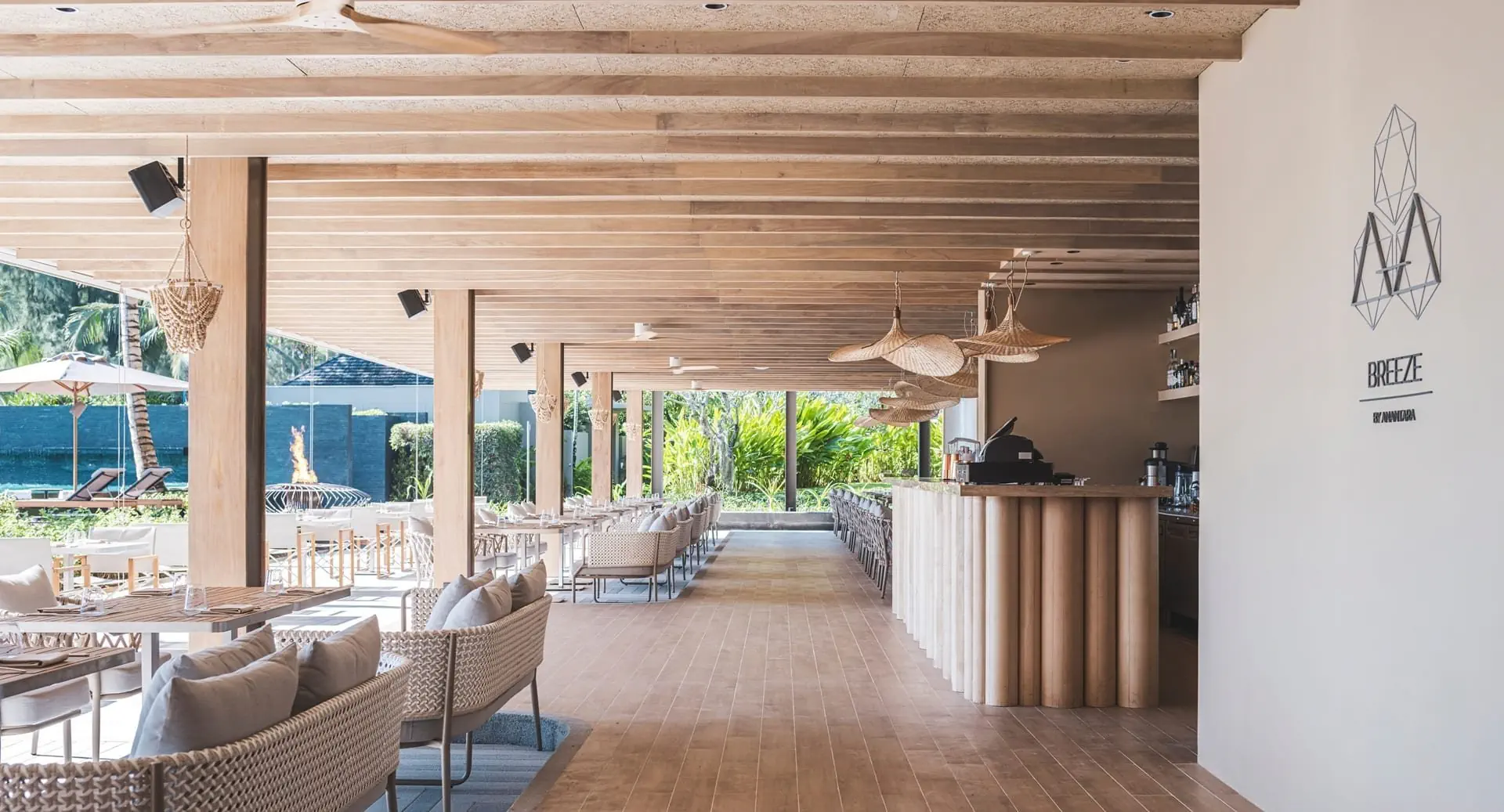 Anantara Layan Phuket Resort - zdjęcie 10