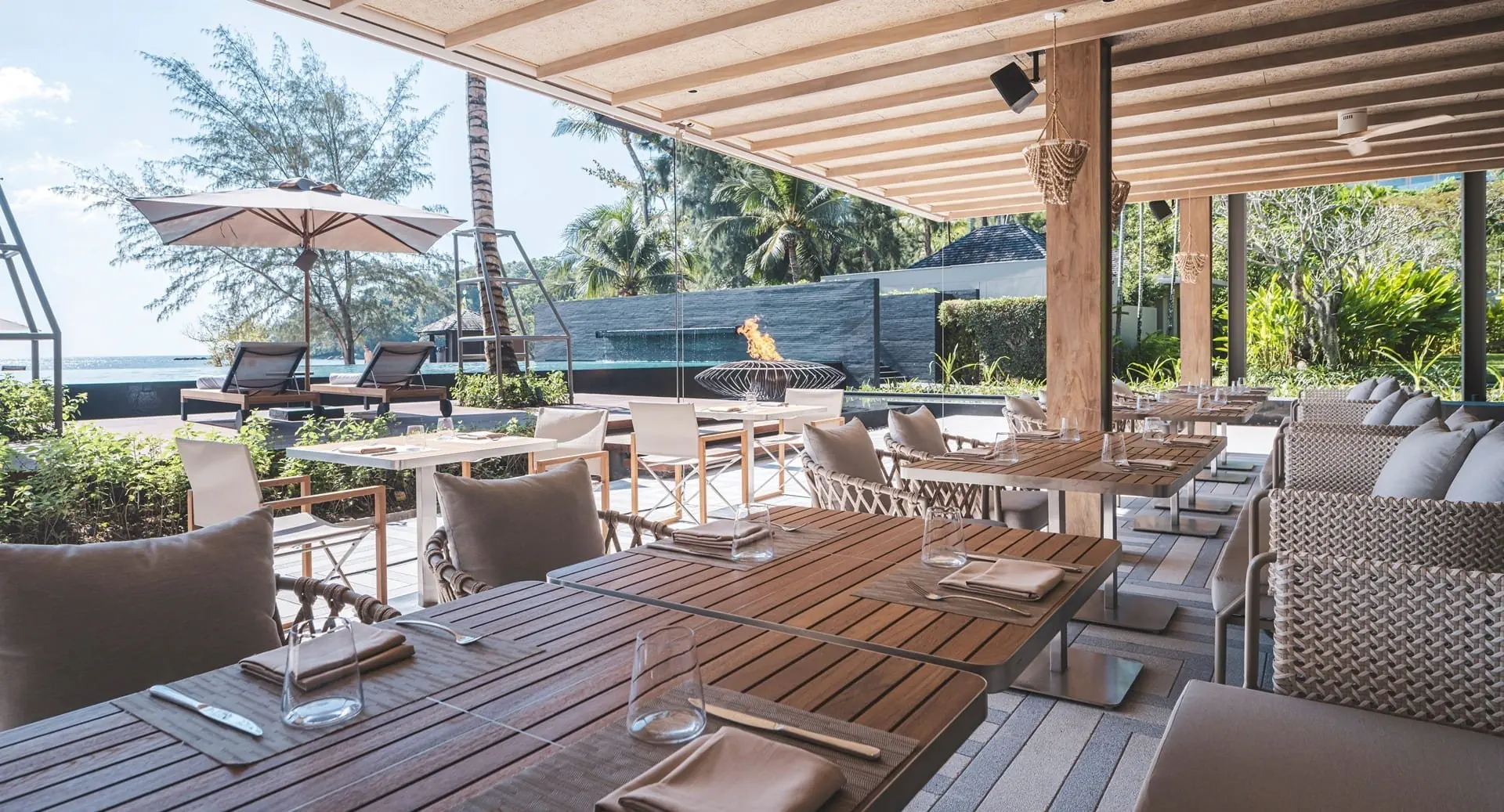 Anantara Layan Phuket Resort - zdjęcie 9