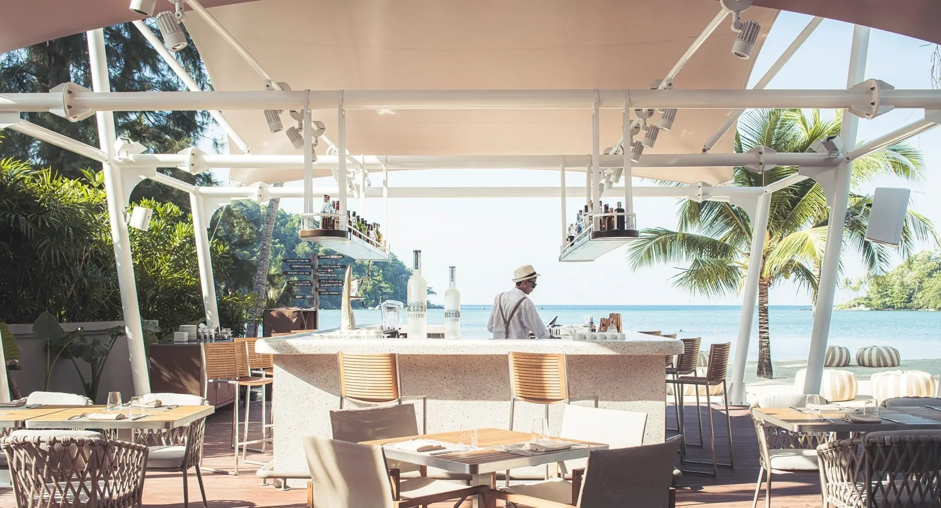 Anantara Layan Phuket Resort - zdjęcie 5