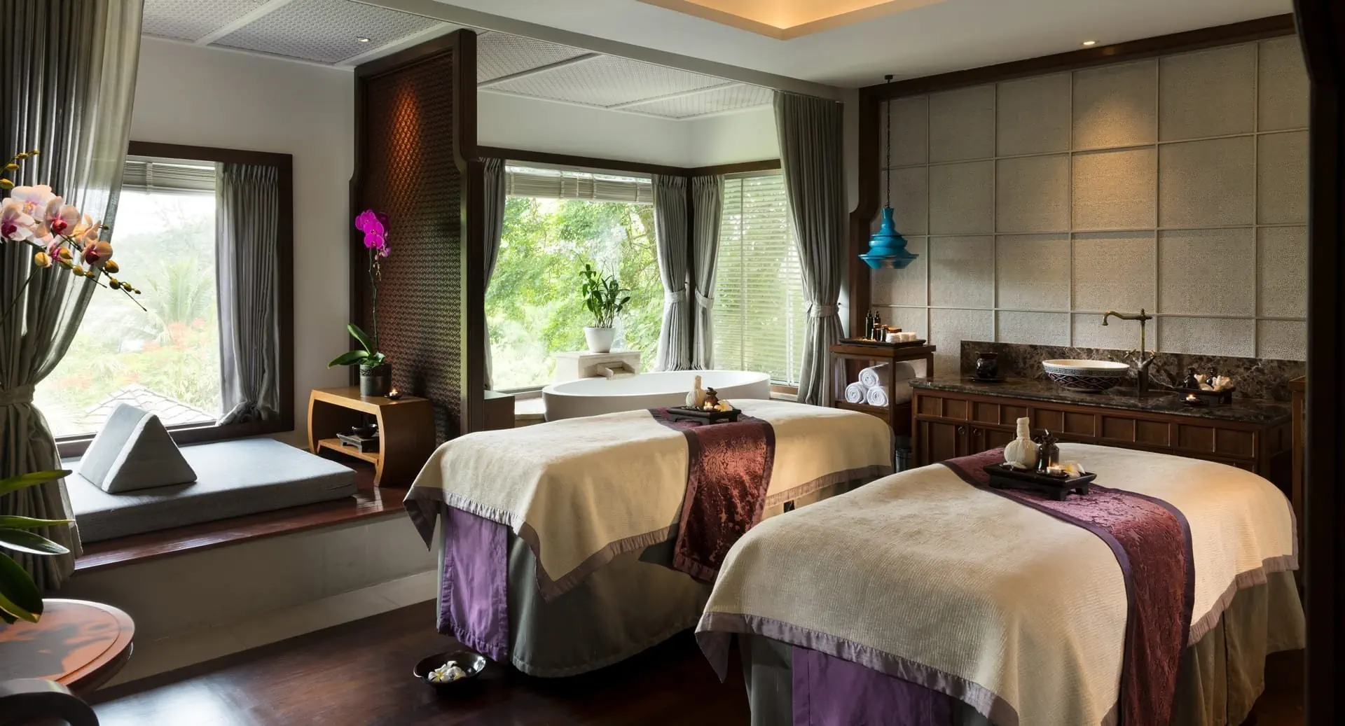 Anantara Layan Phuket Resort - zdjęcie 13