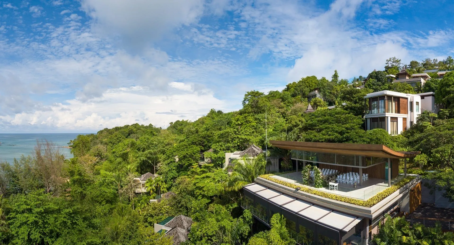 Anantara Layan Phuket Resort - zdjęcie 3