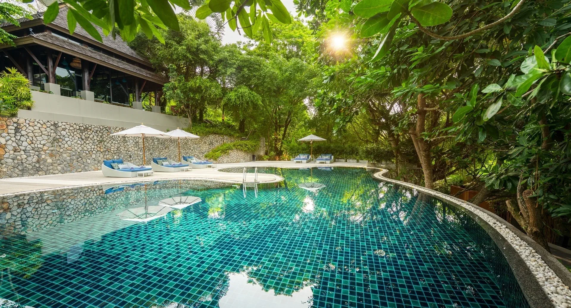 Anantara Layan Phuket Resort - zdjęcie 4