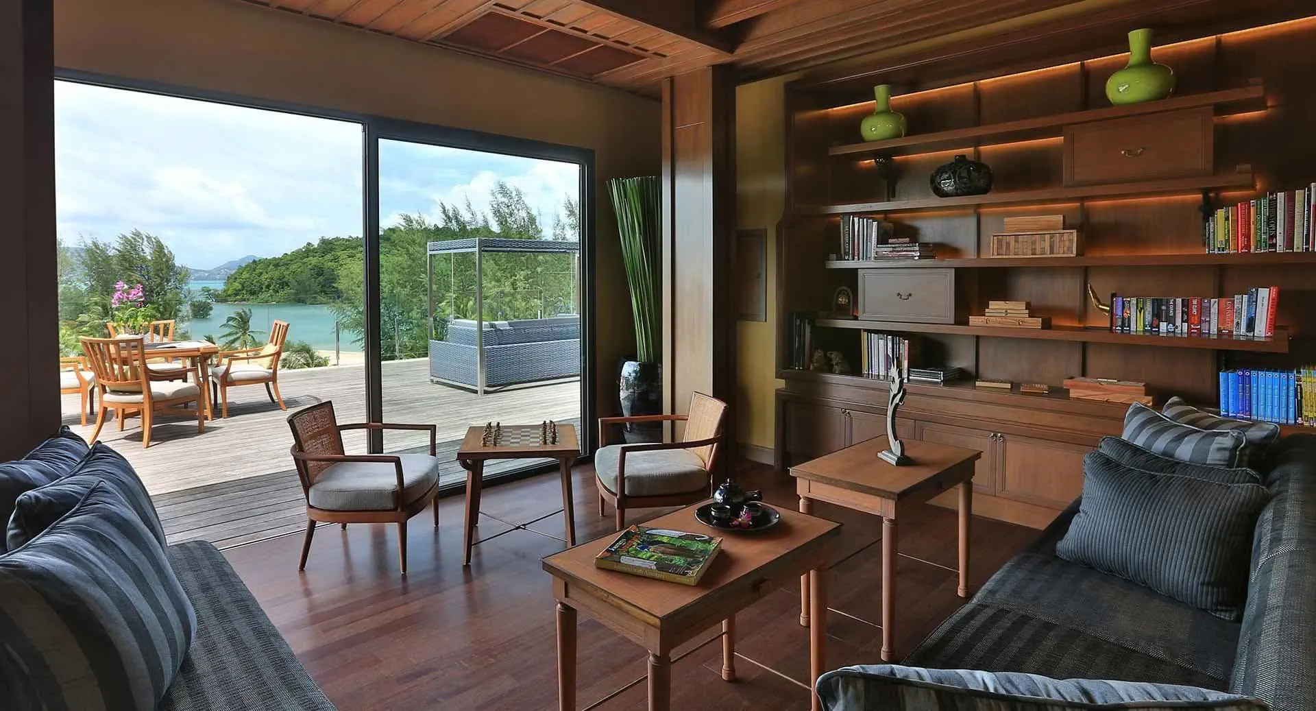 Anantara Layan Phuket Resort - zdjęcie 12