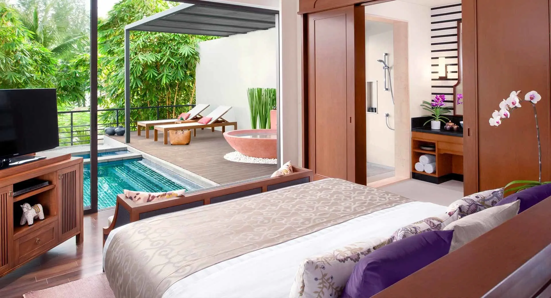 Anantara Layan Phuket Resort - zdjęcie 7