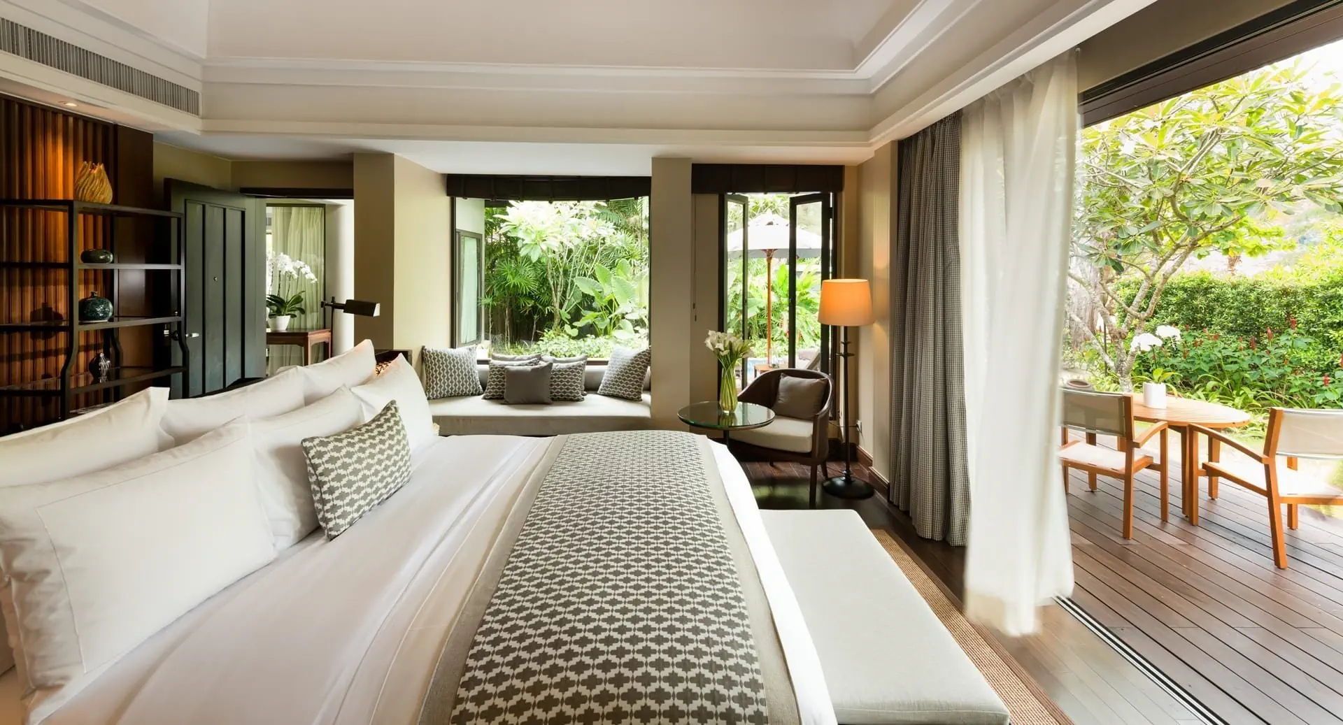 Anantara Layan Phuket Resort - zdjęcie 6