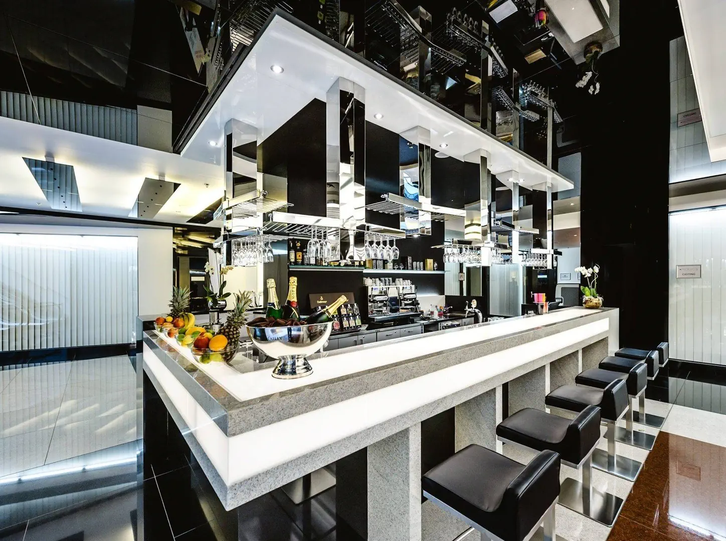 Hotel Grandior Prague