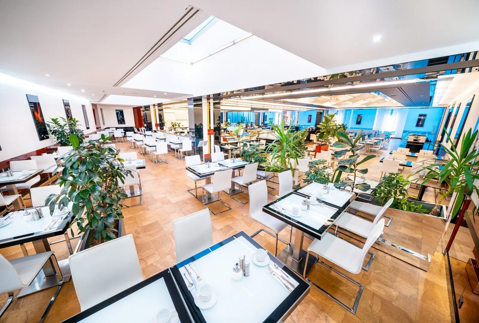 Hotel Grandior Prague
